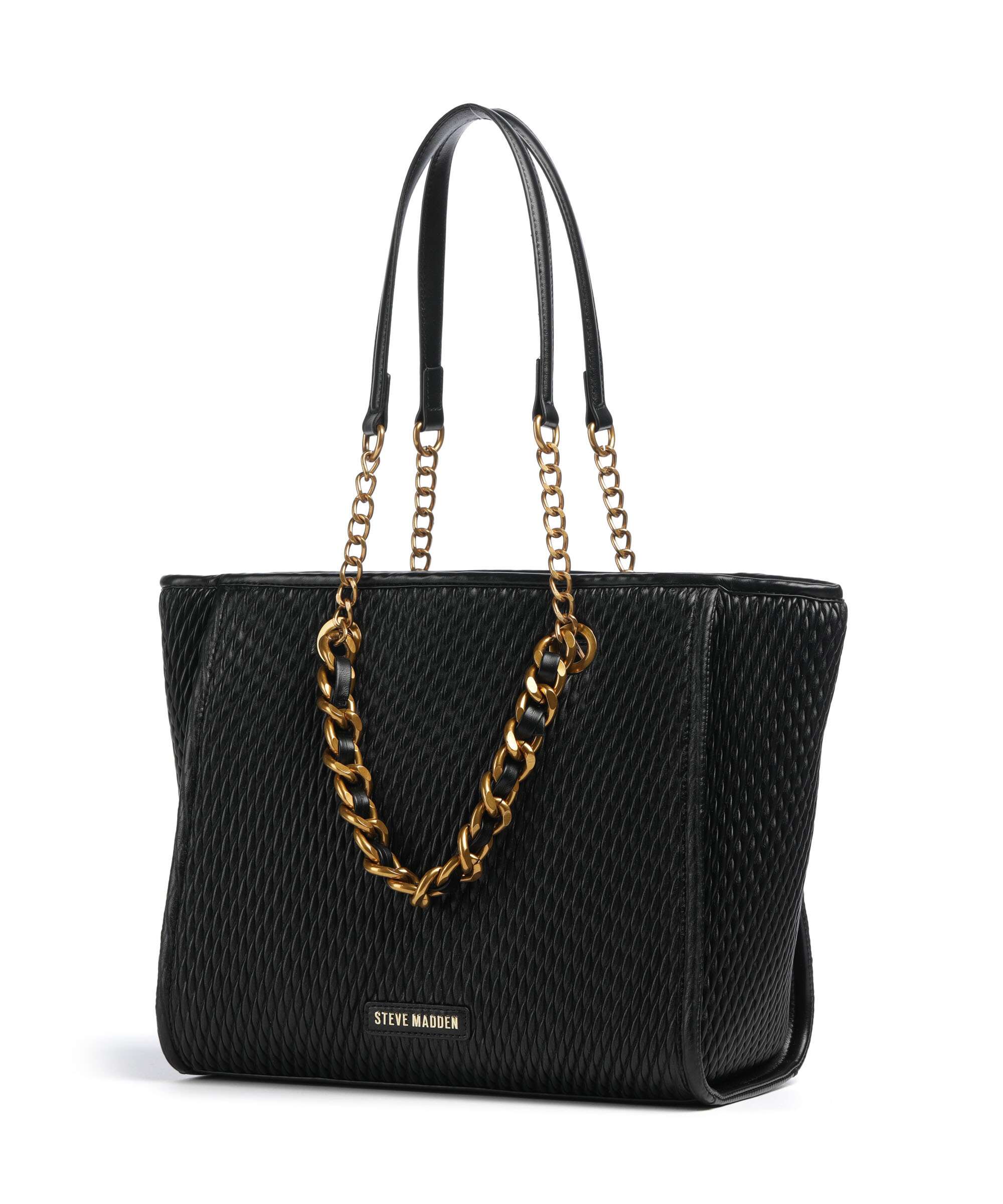 Steve Madden BKATTT-M Torba na zakupy black - Image 2