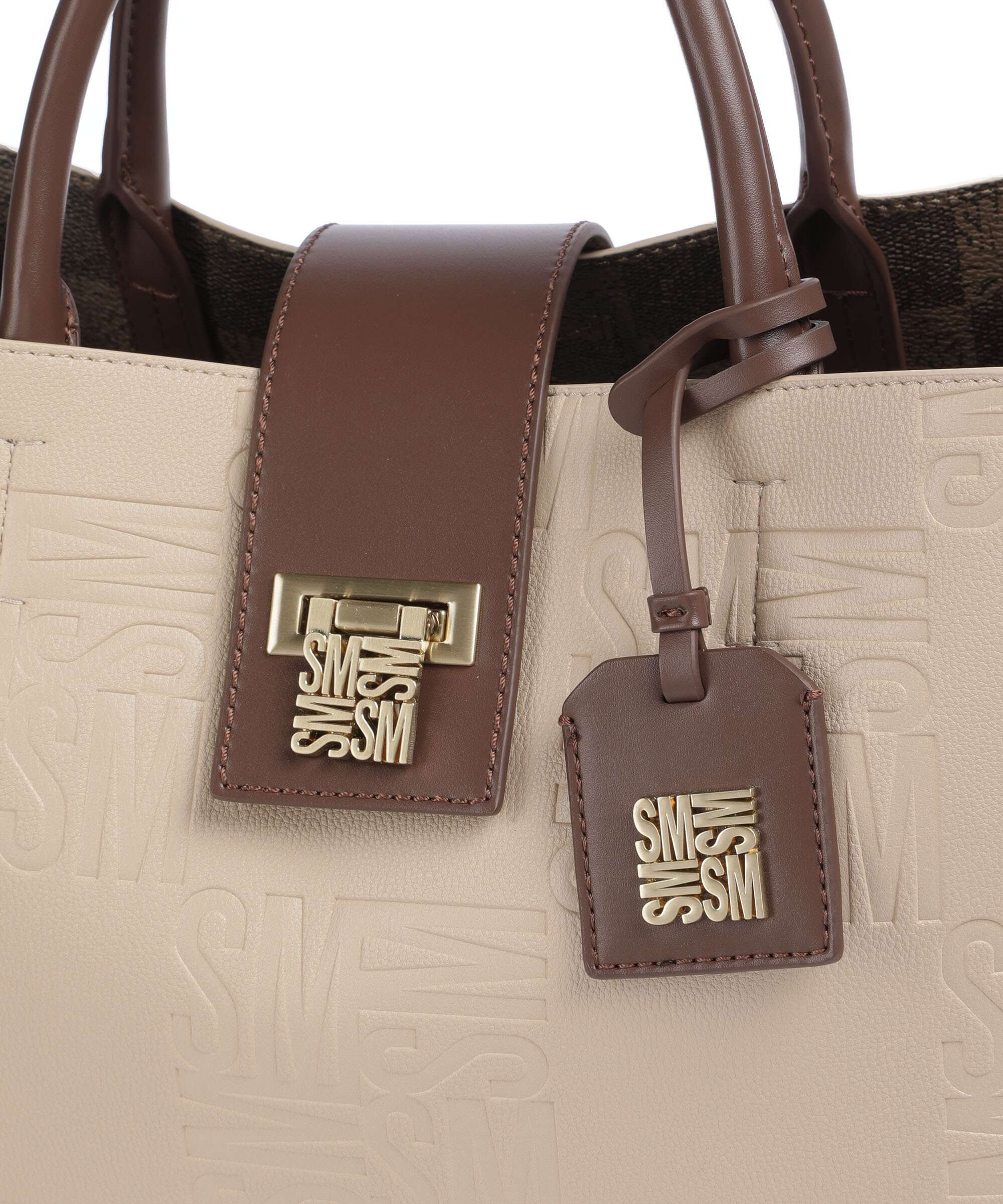 Steve Madden BKESS-S Torebka natural - Image 5