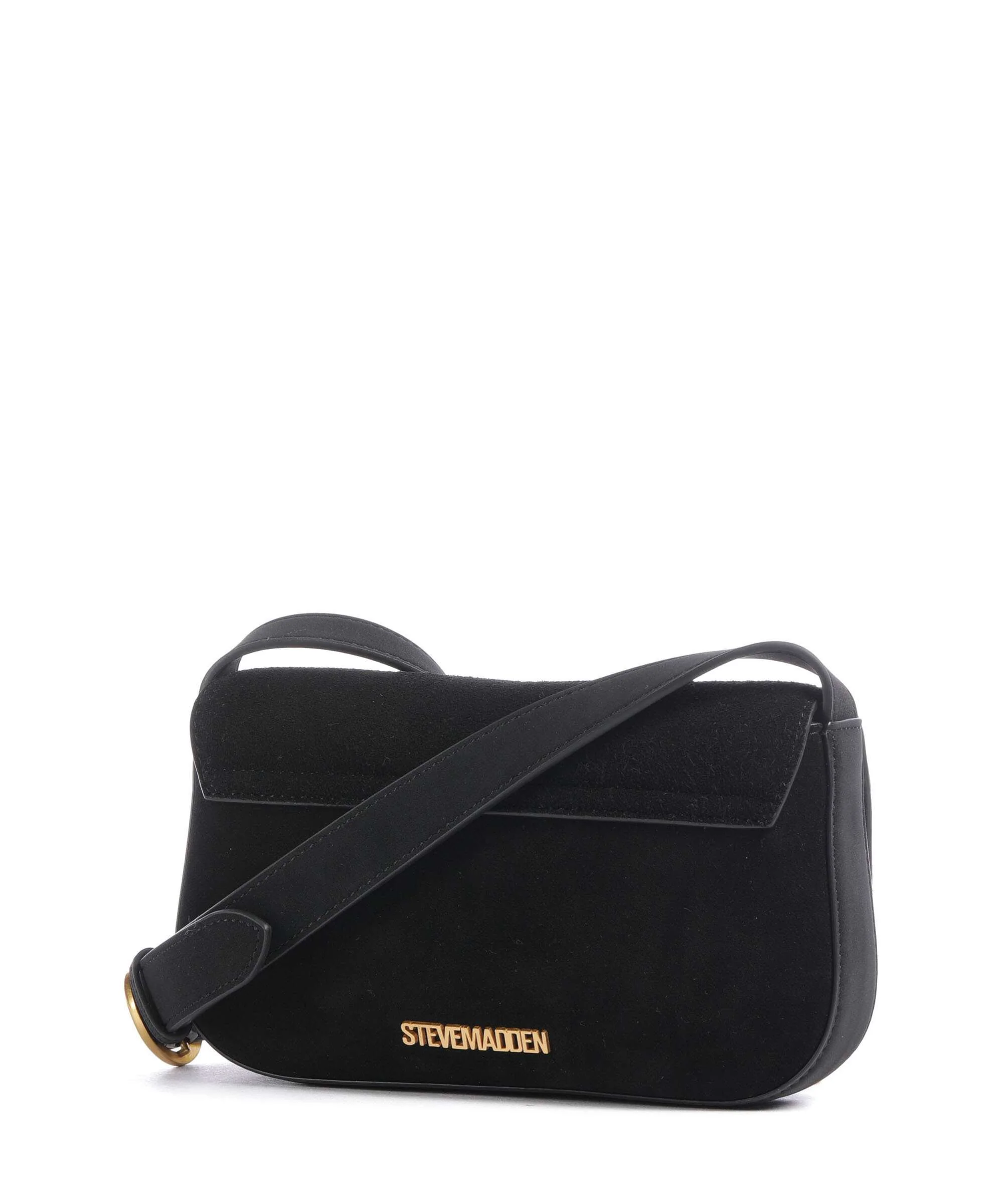 Steve Madden BKLARE Torba przez ramię black/gold - Image 2
