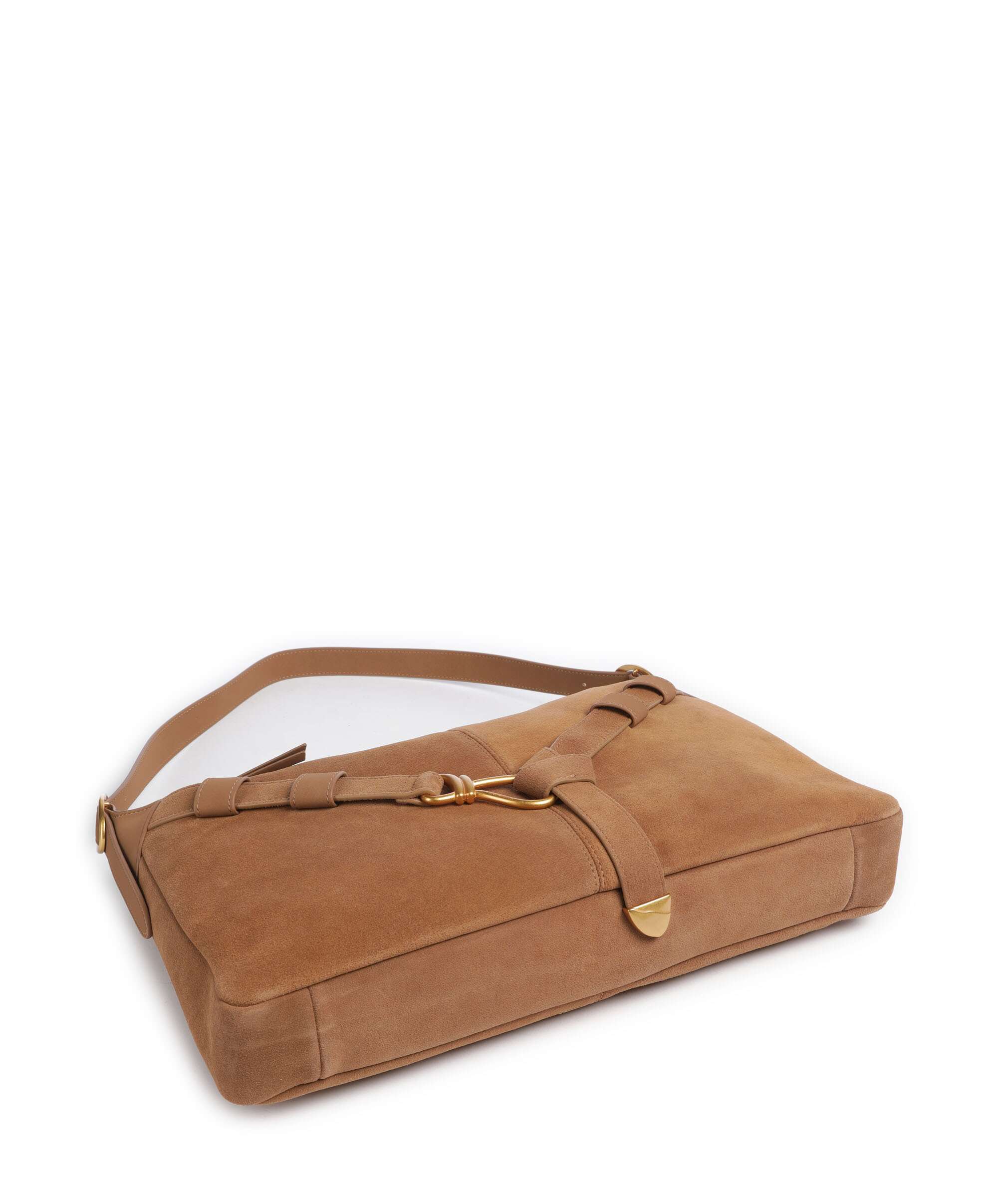 Steve Madden BKLARITY Torebka worek tan - Image 5