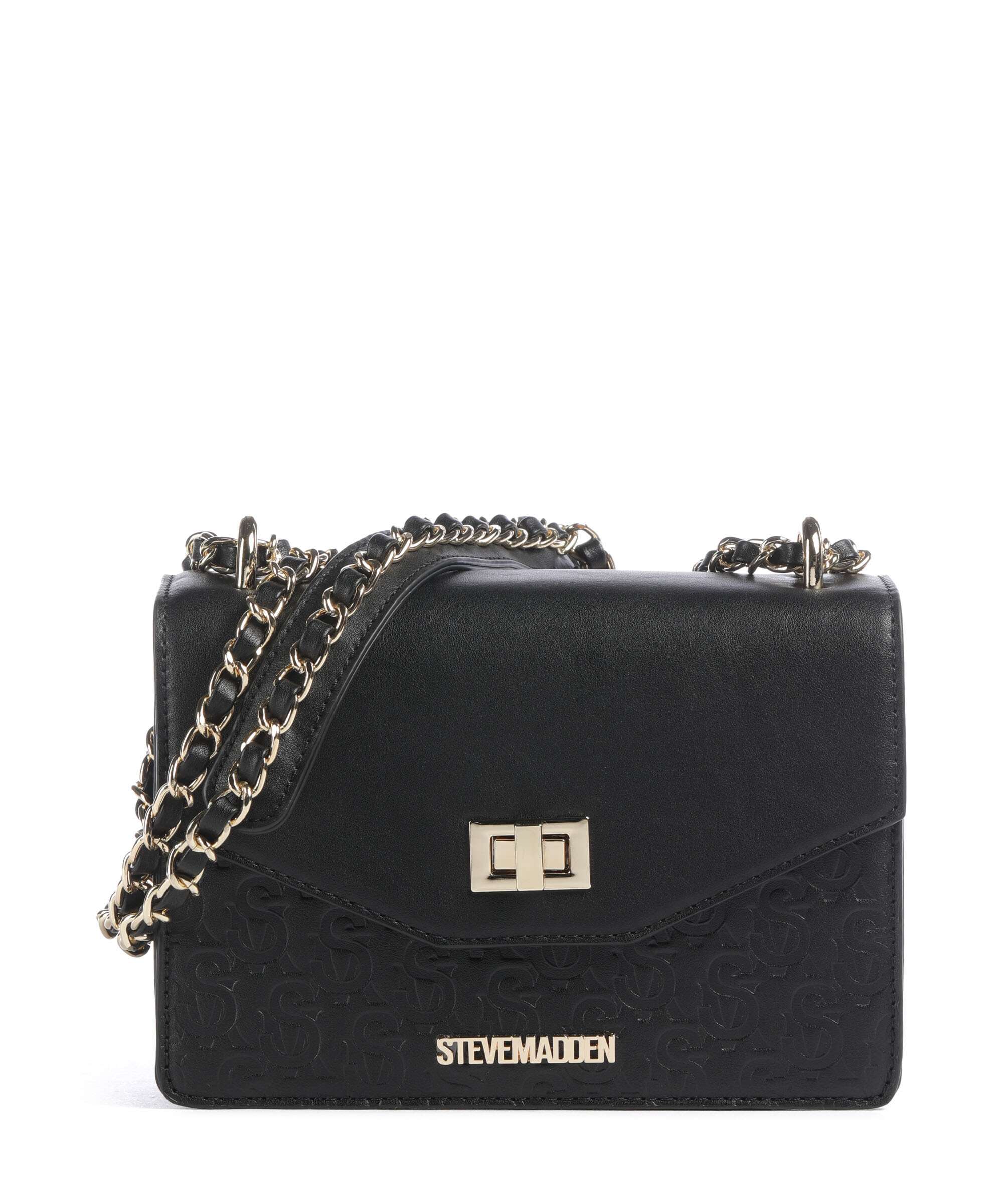Steve Madden BKOEN Torba na ramię black