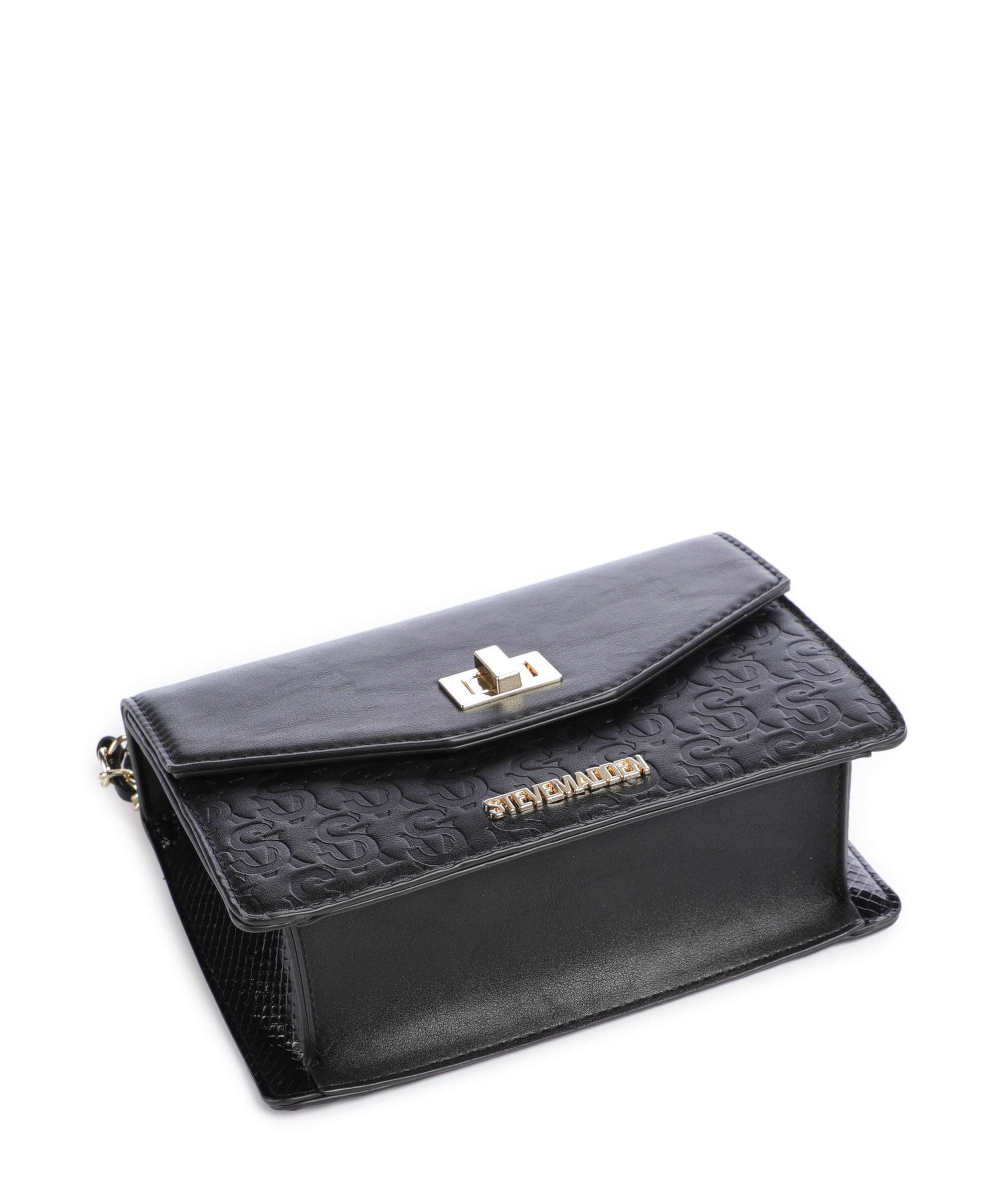 Steve Madden BKOEN Torba na ramię black - Image 6
