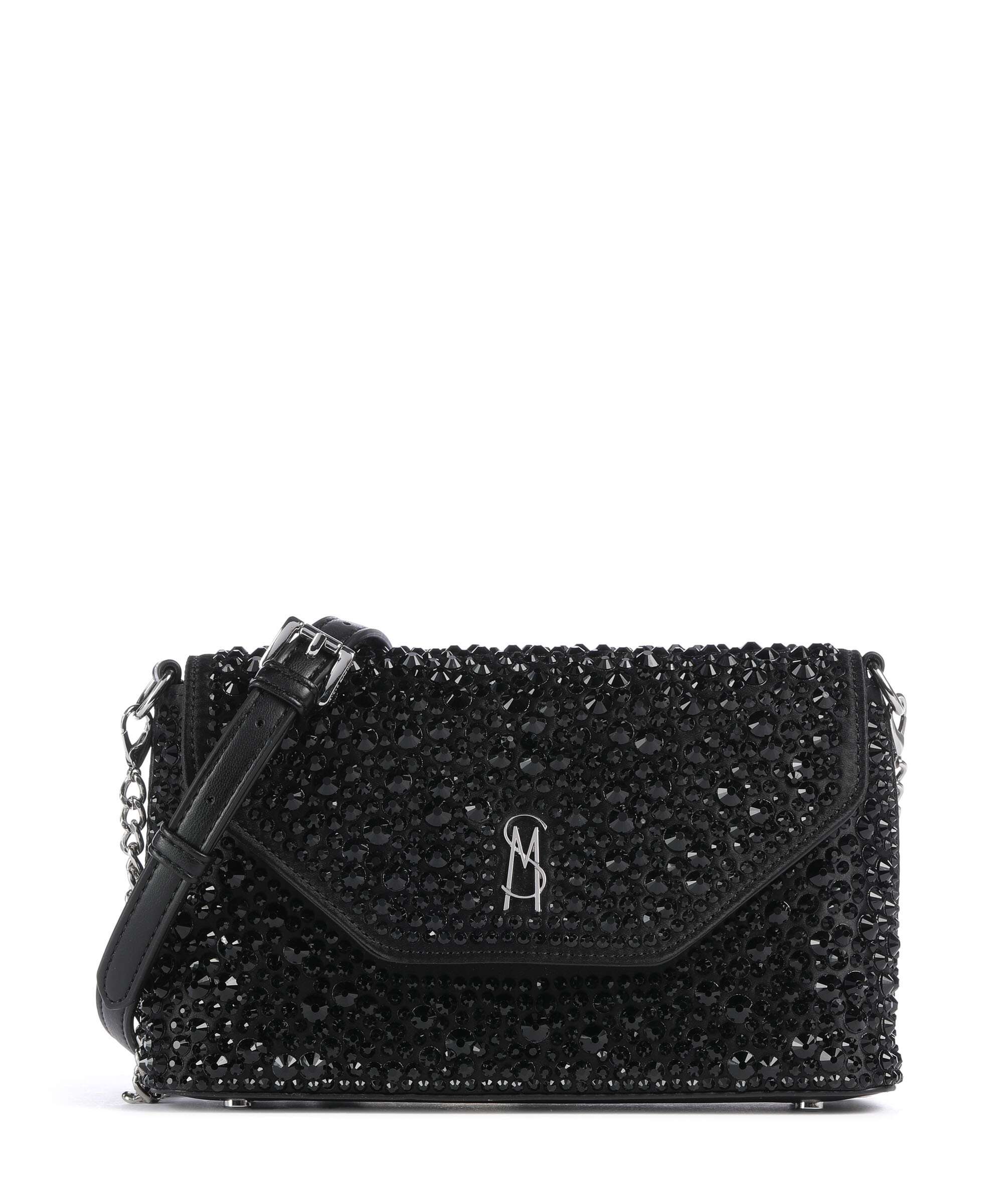 Steve Madden BKORRA Torba przez ramię black