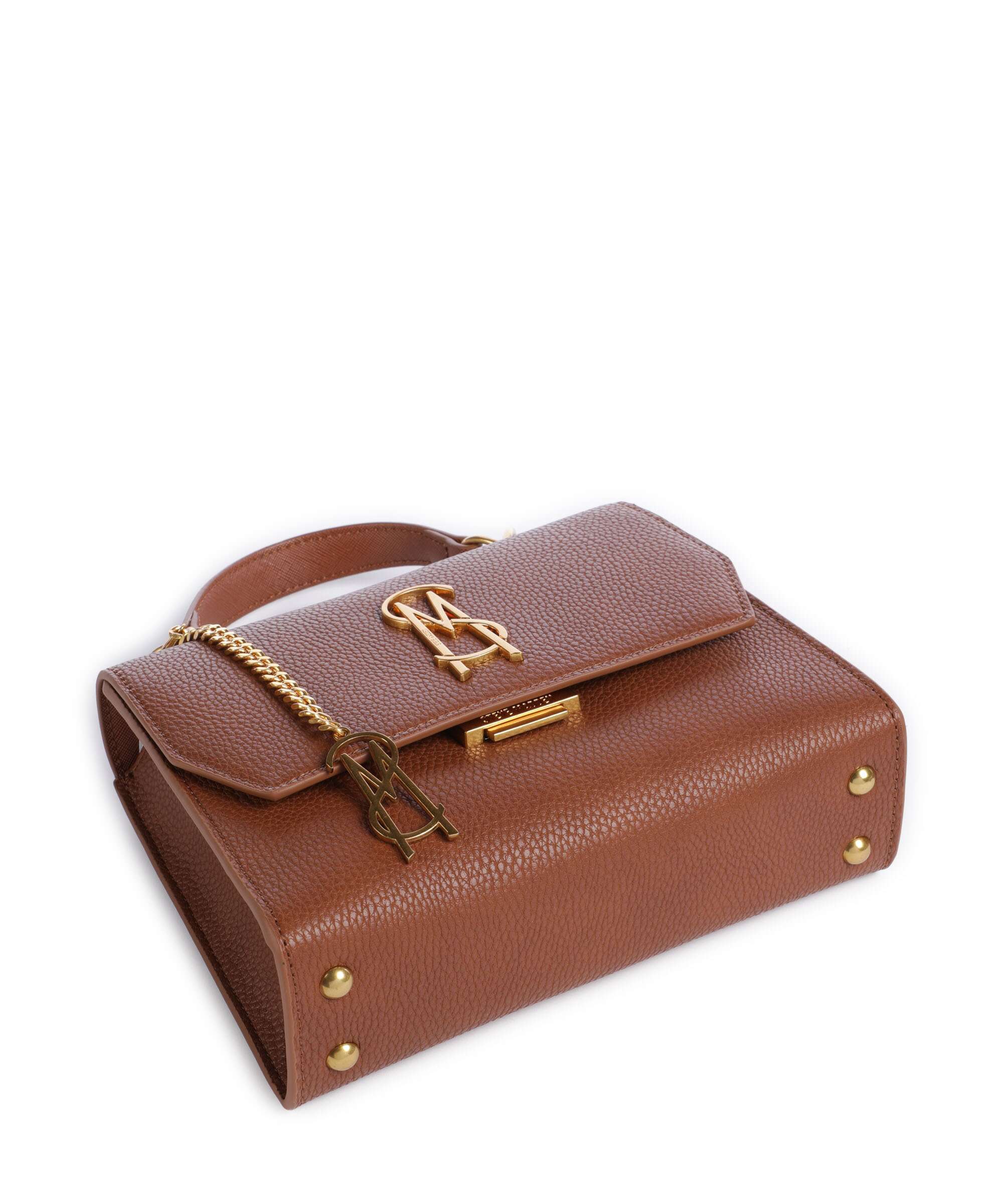 Steve Madden BLATTUCA Torebka cognac - Image 5