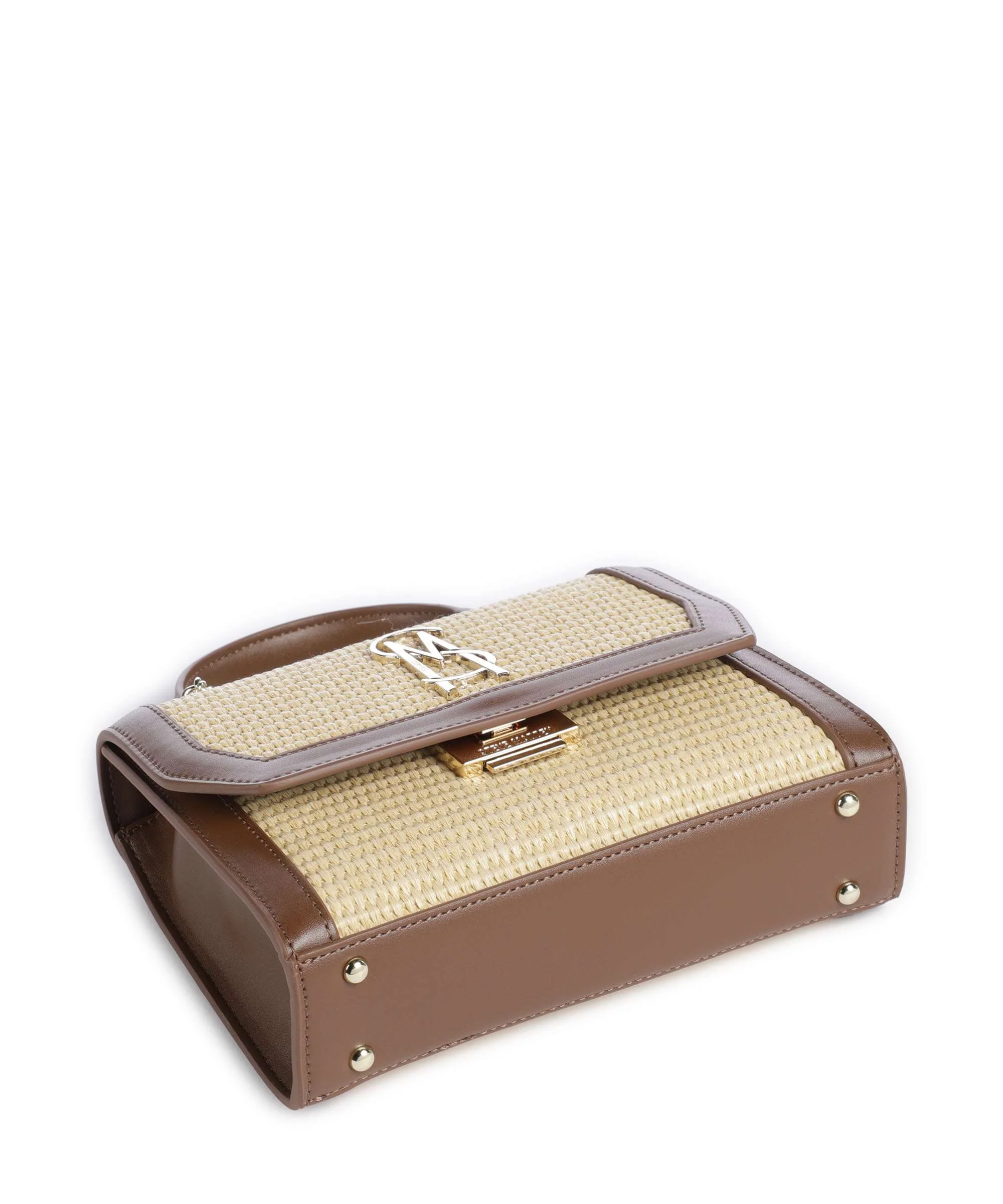 Steve Madden BLATTUCA Torebka natural - Image 5