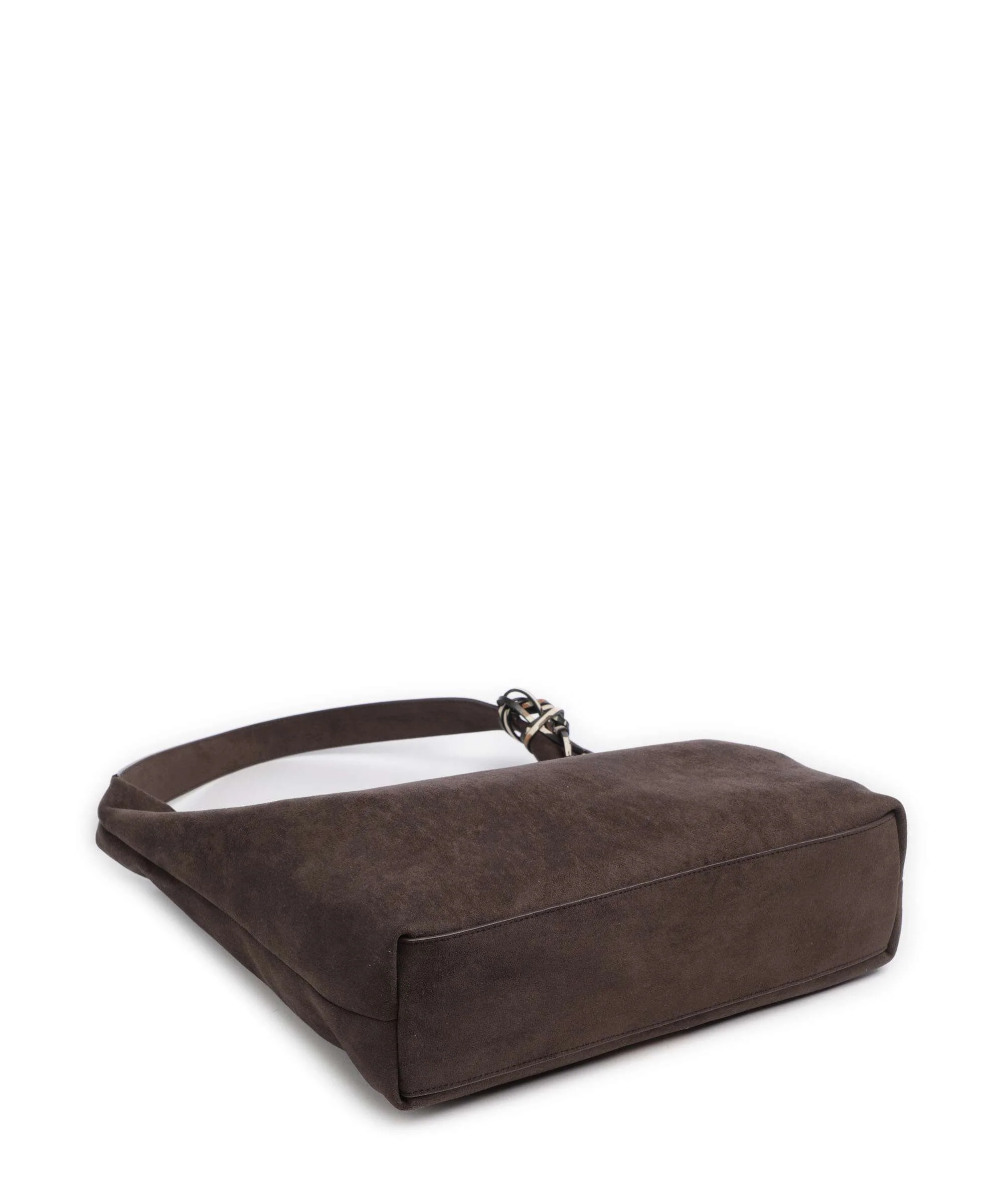 Steve Madden BLENORE Torebka worek chocolate - Image 5