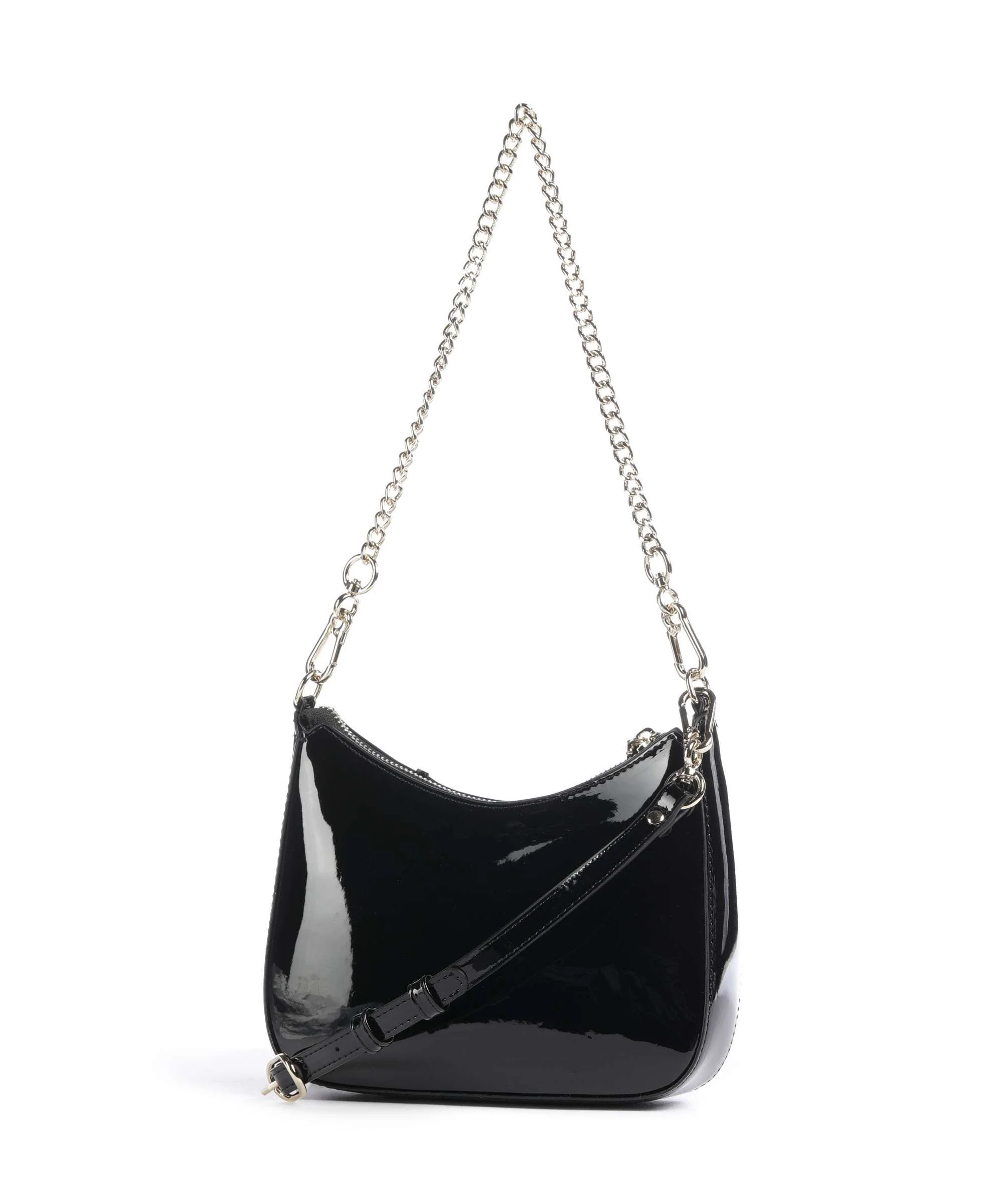 Steve Madden BLIANA Torba na ramię black/gold - Image 2