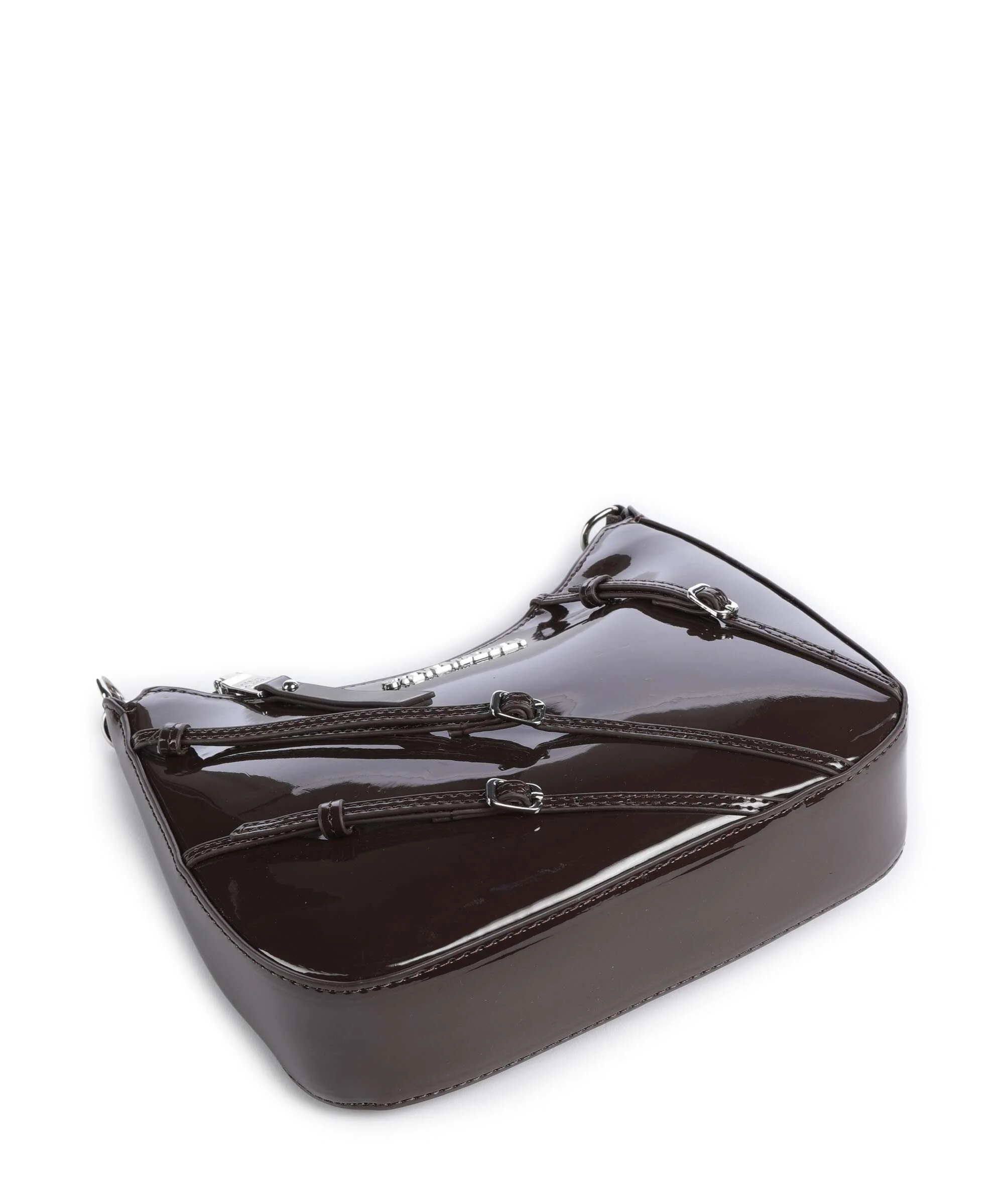 Steve Madden BLIANA Torba na ramię coffee - Image 6