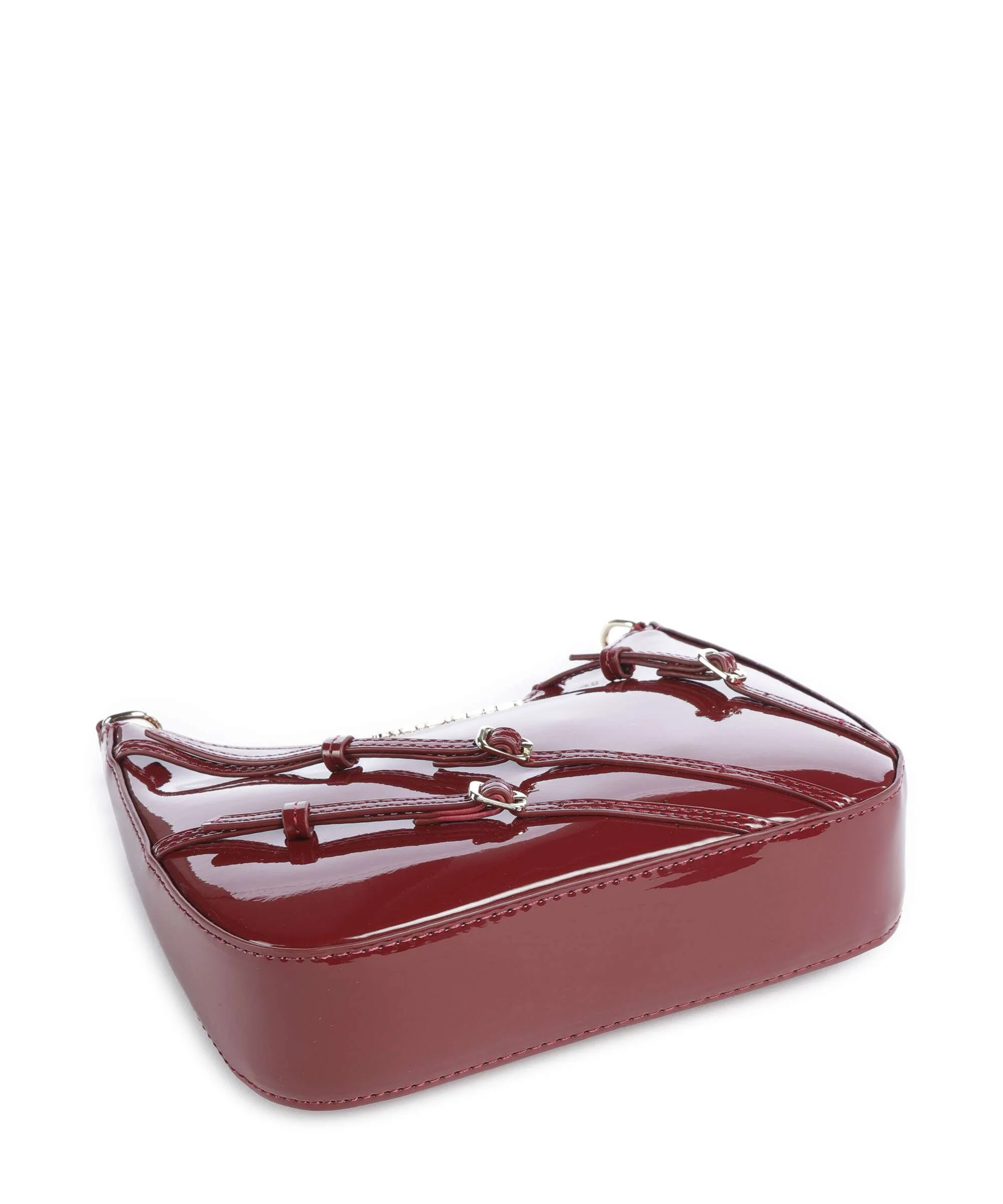 Steve Madden BLIANA Torba na ramię red - Image 6
