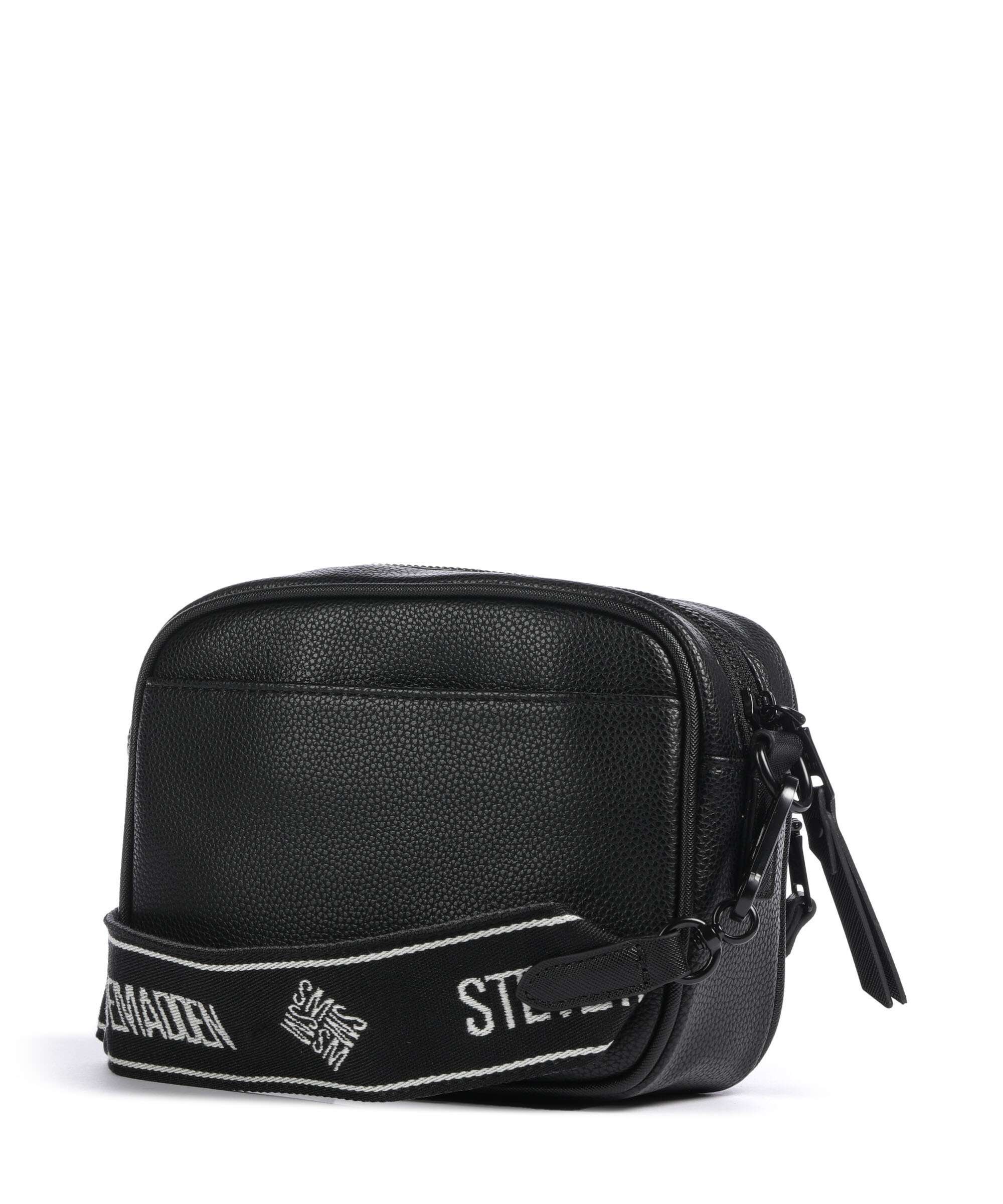 Steve Madden BLILLITE Torba przez ramię black - Image 2