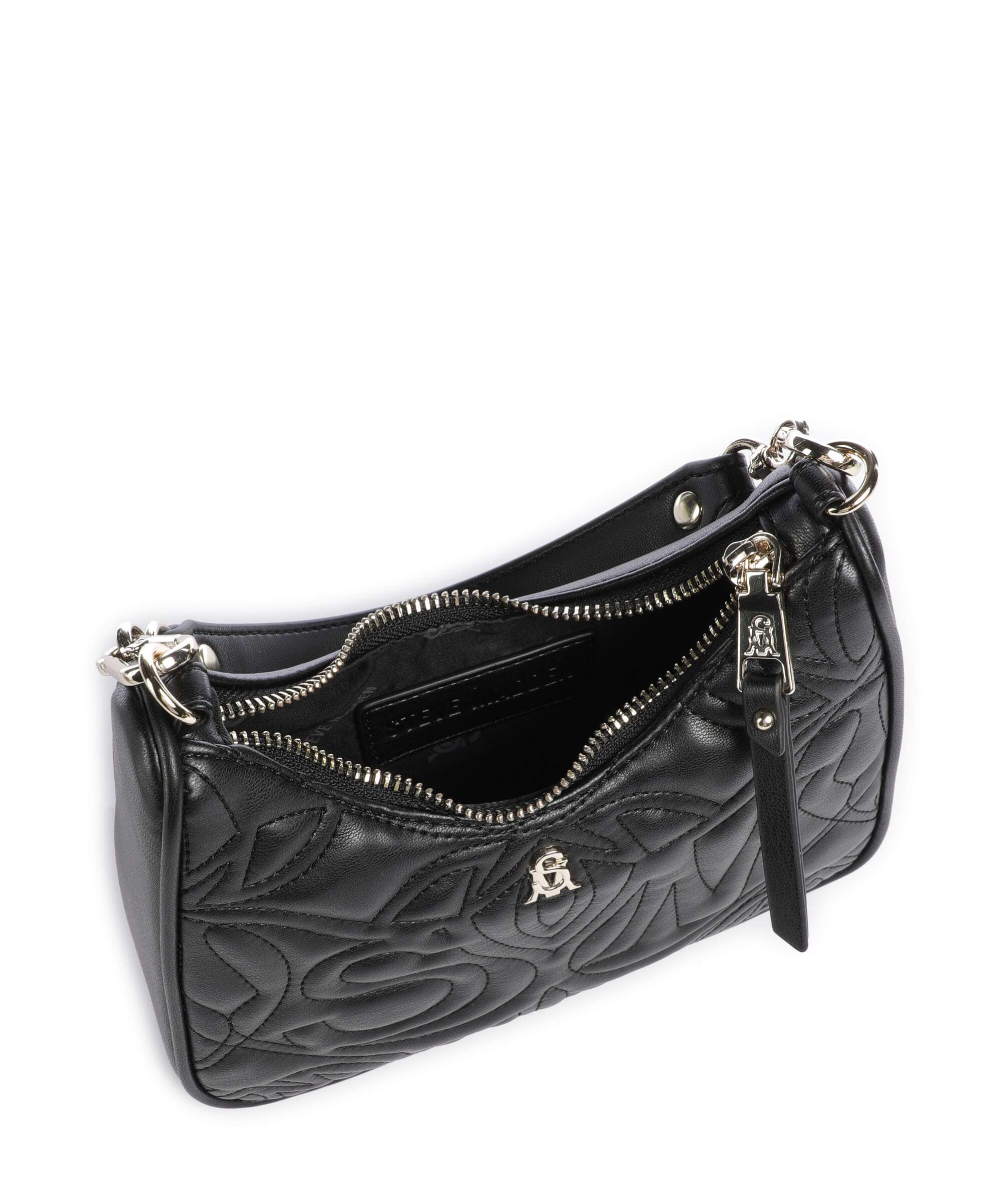 Steve Madden BLIMITED Torba na ramię black - Image 7