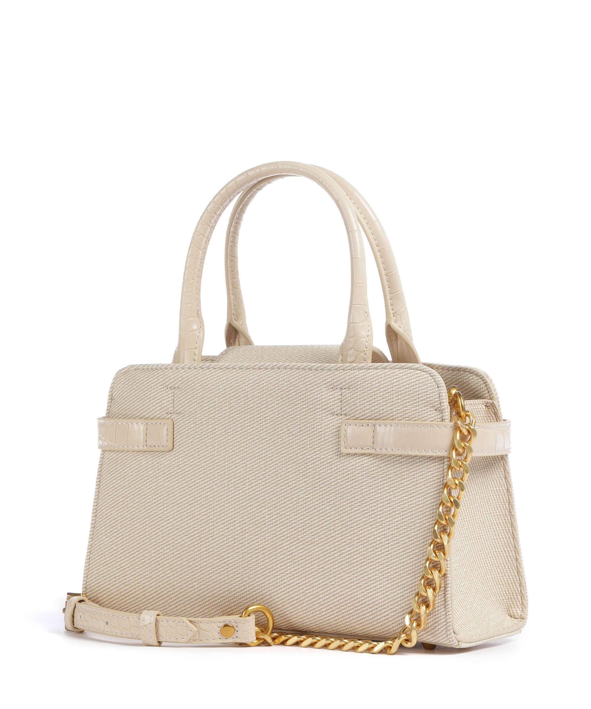 Steve Madden BLINDENY Torebka bone/gold - Image 2