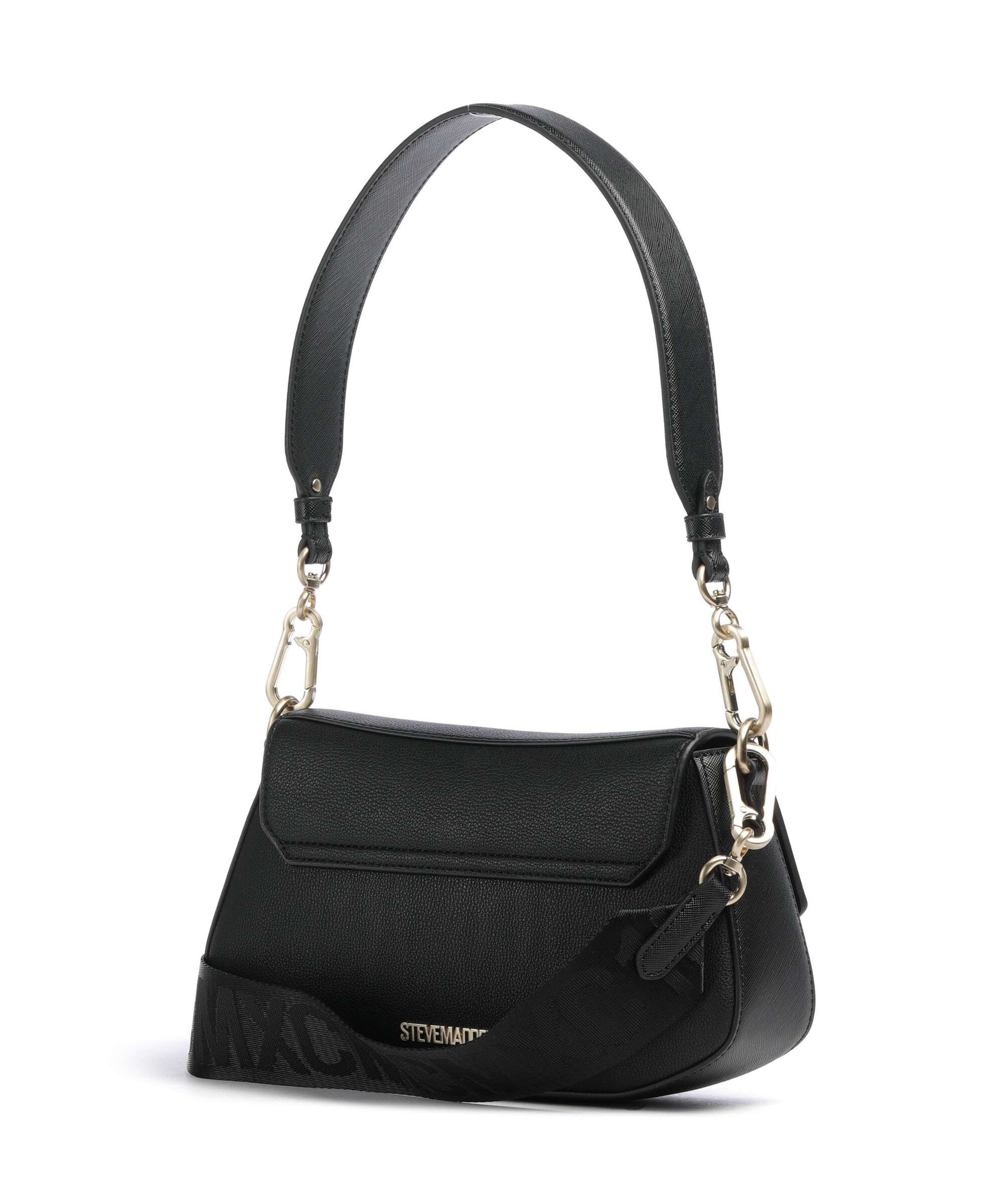 Steve Madden BLYON-C Torba na ramię black - Image 2