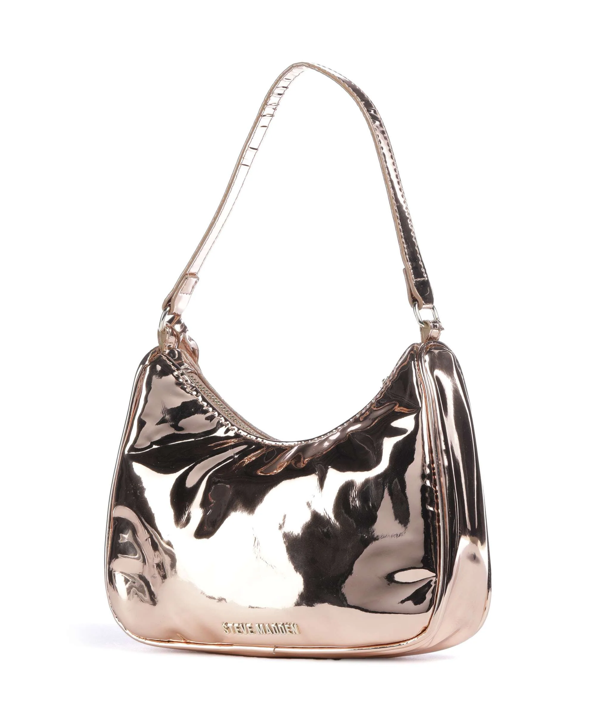 Steve Madden BMARTAJ Torba na ramię rose gold - Image 2