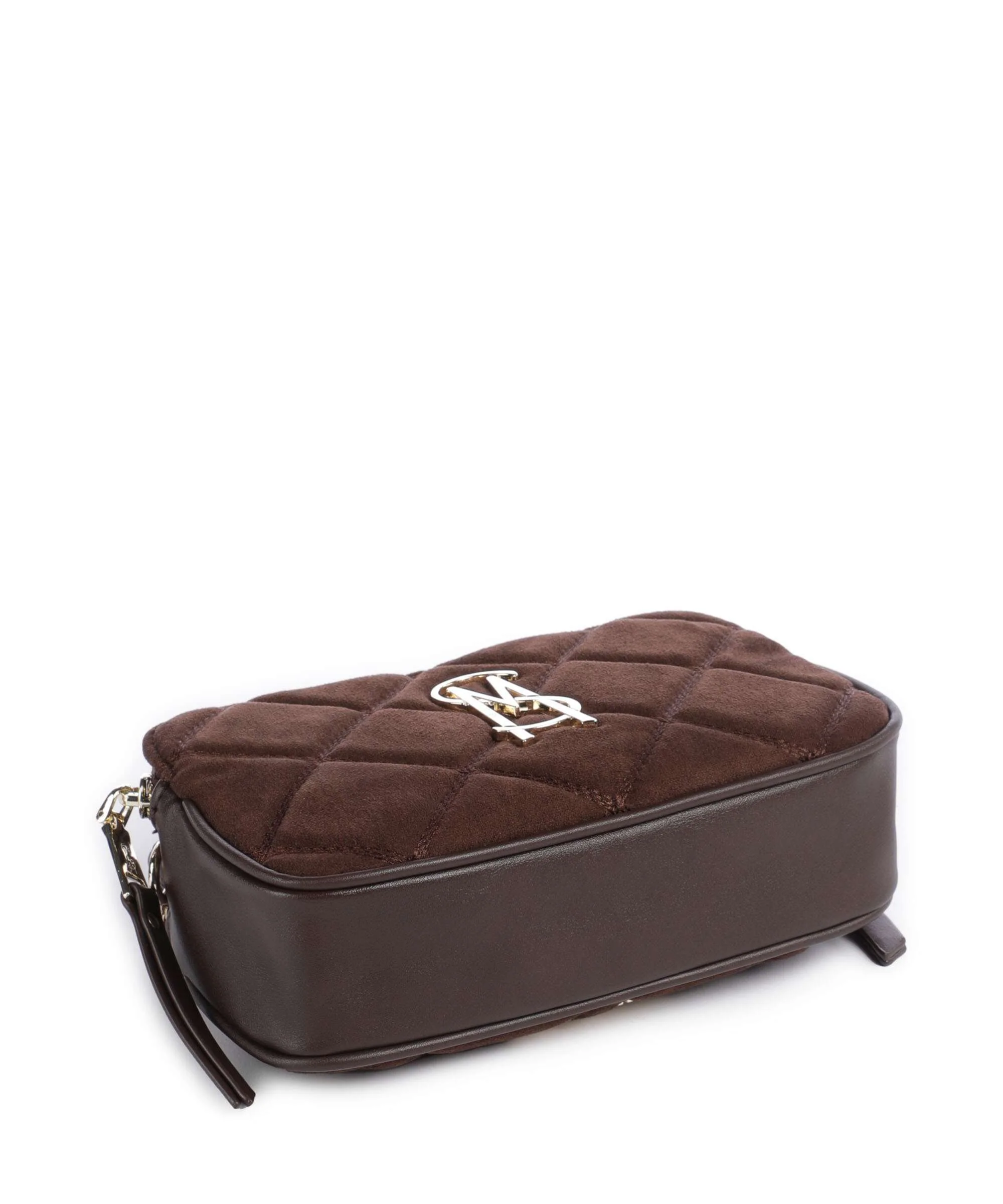 Steve Madden BMARVI-S Torba przez ramię brown/gold - Image 4