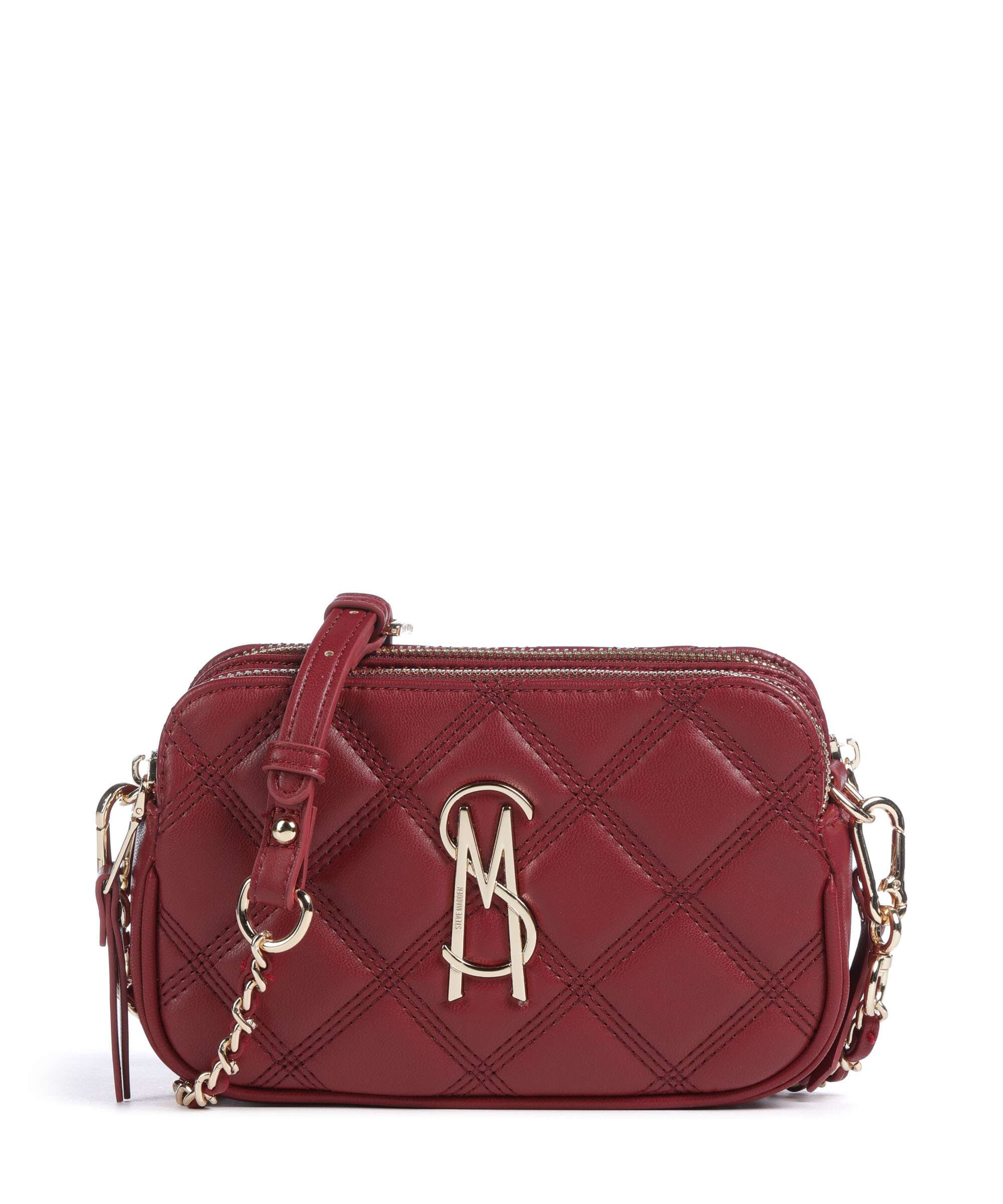 Steve Madden BMARVIS Torba przez ramię crimson