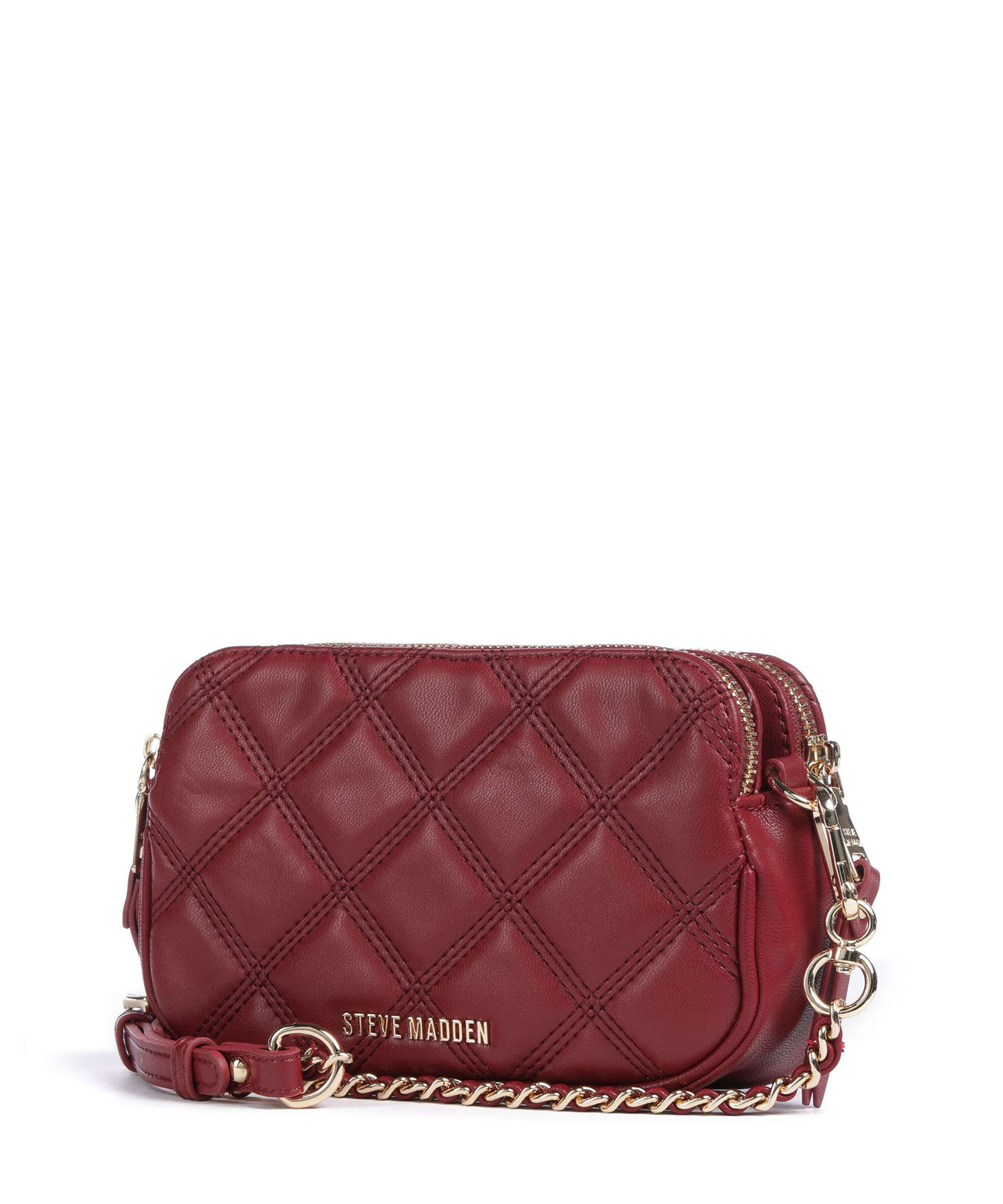 Steve Madden BMARVIS Torba przez ramię crimson - Image 2