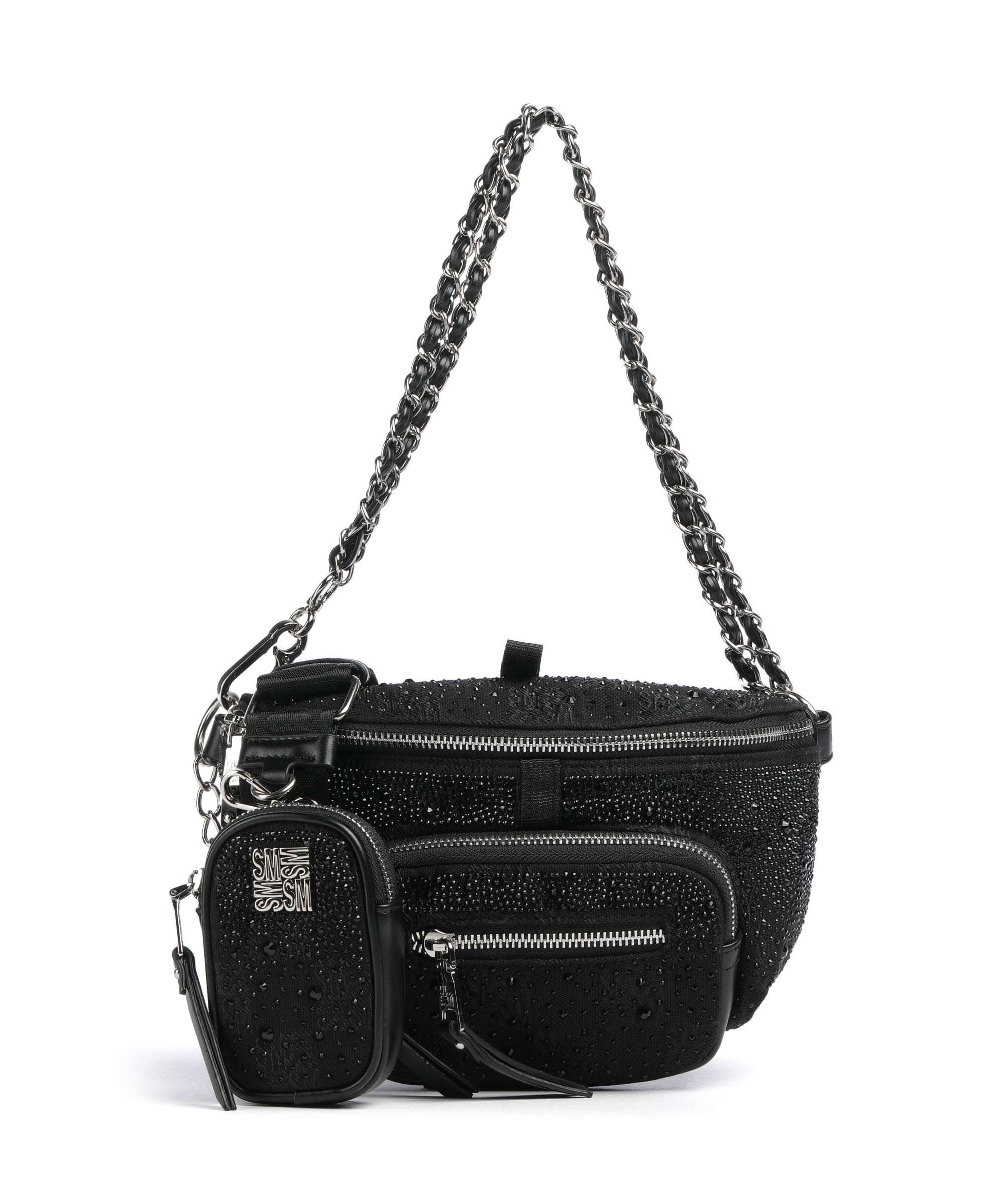 Steve Madden BMAX Torba przez ramię black