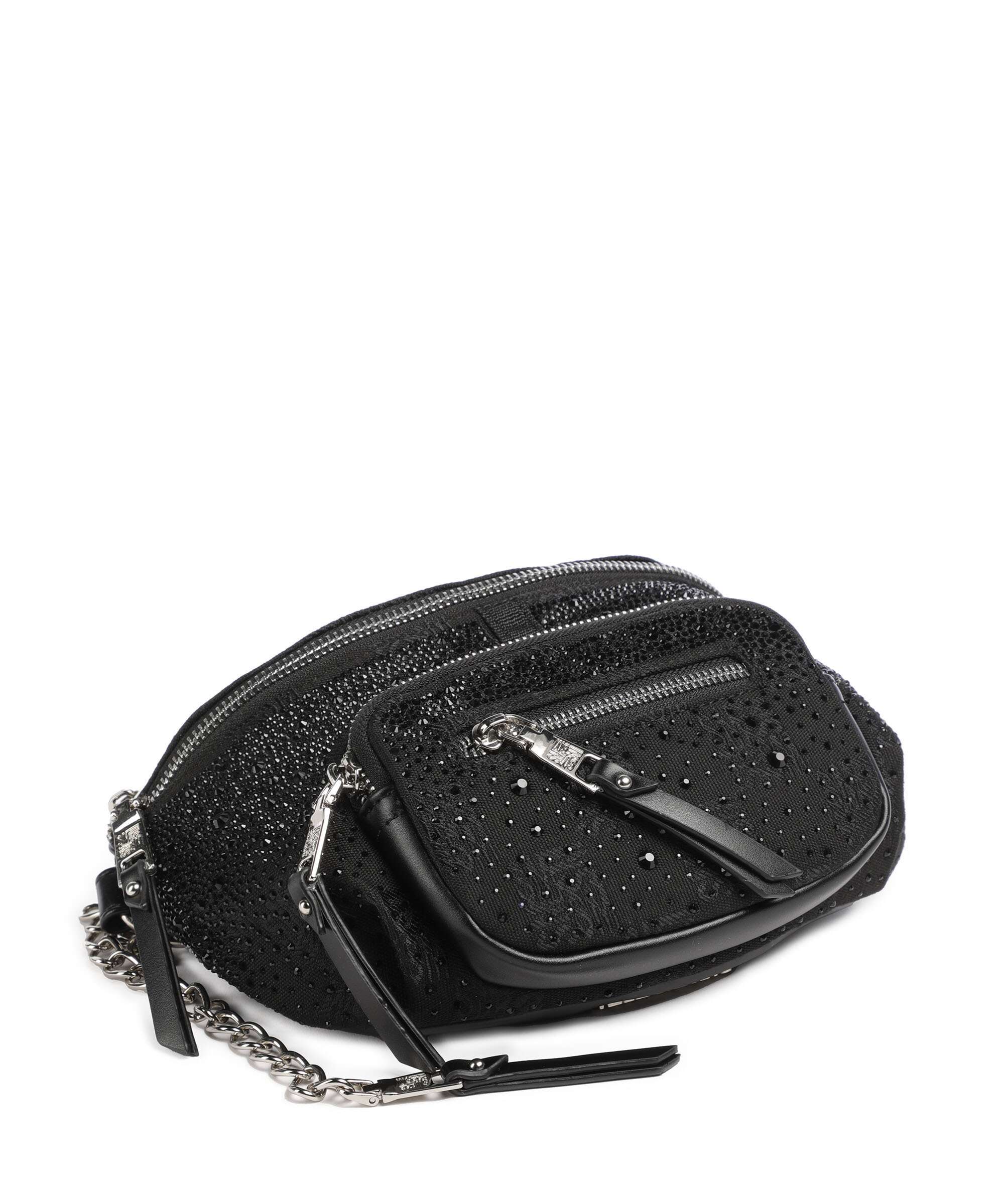 Steve Madden BMAX Torba przez ramię black - Image 6