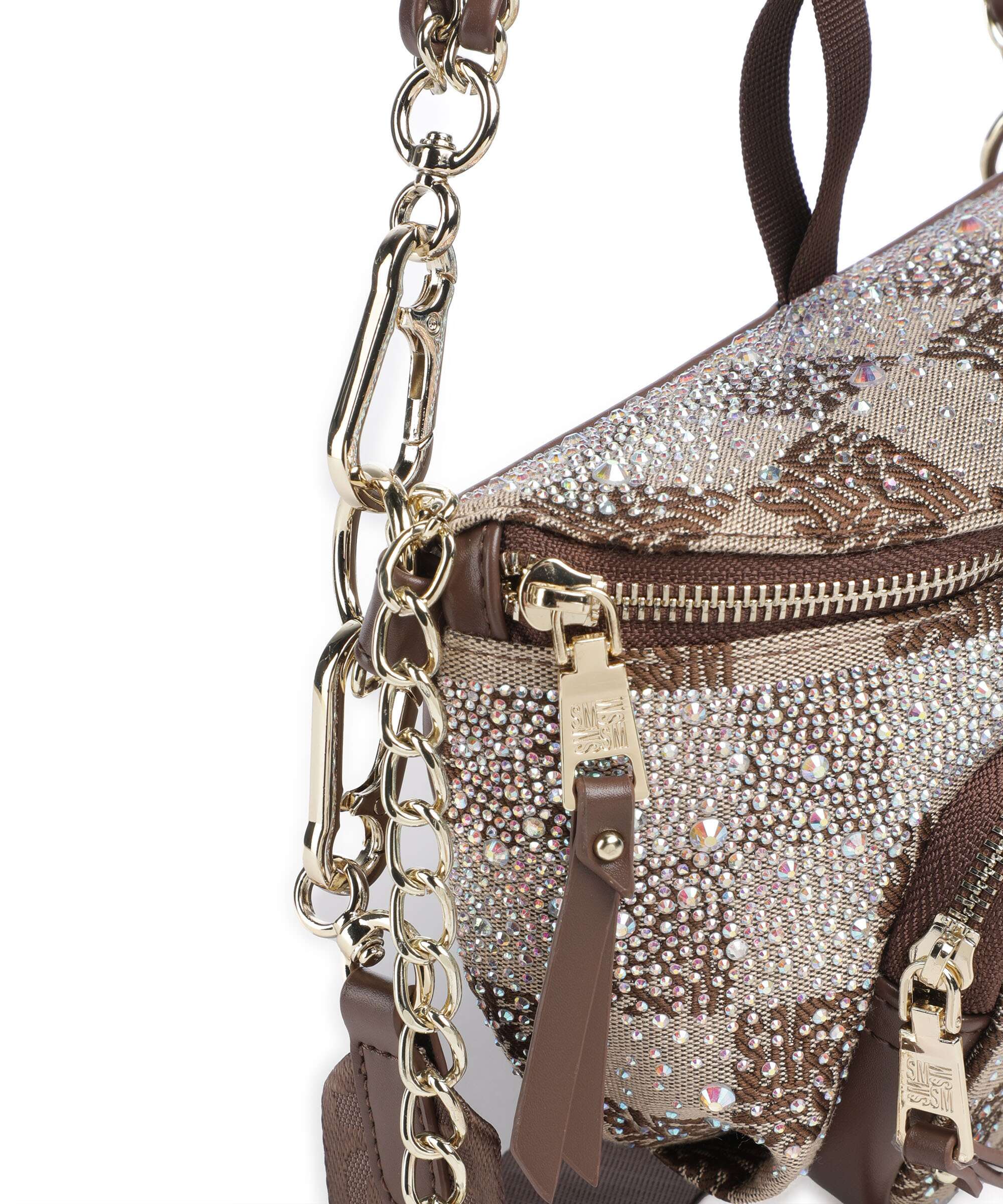 Steve Madden BMAX Torba przez ramię brown - Image 5