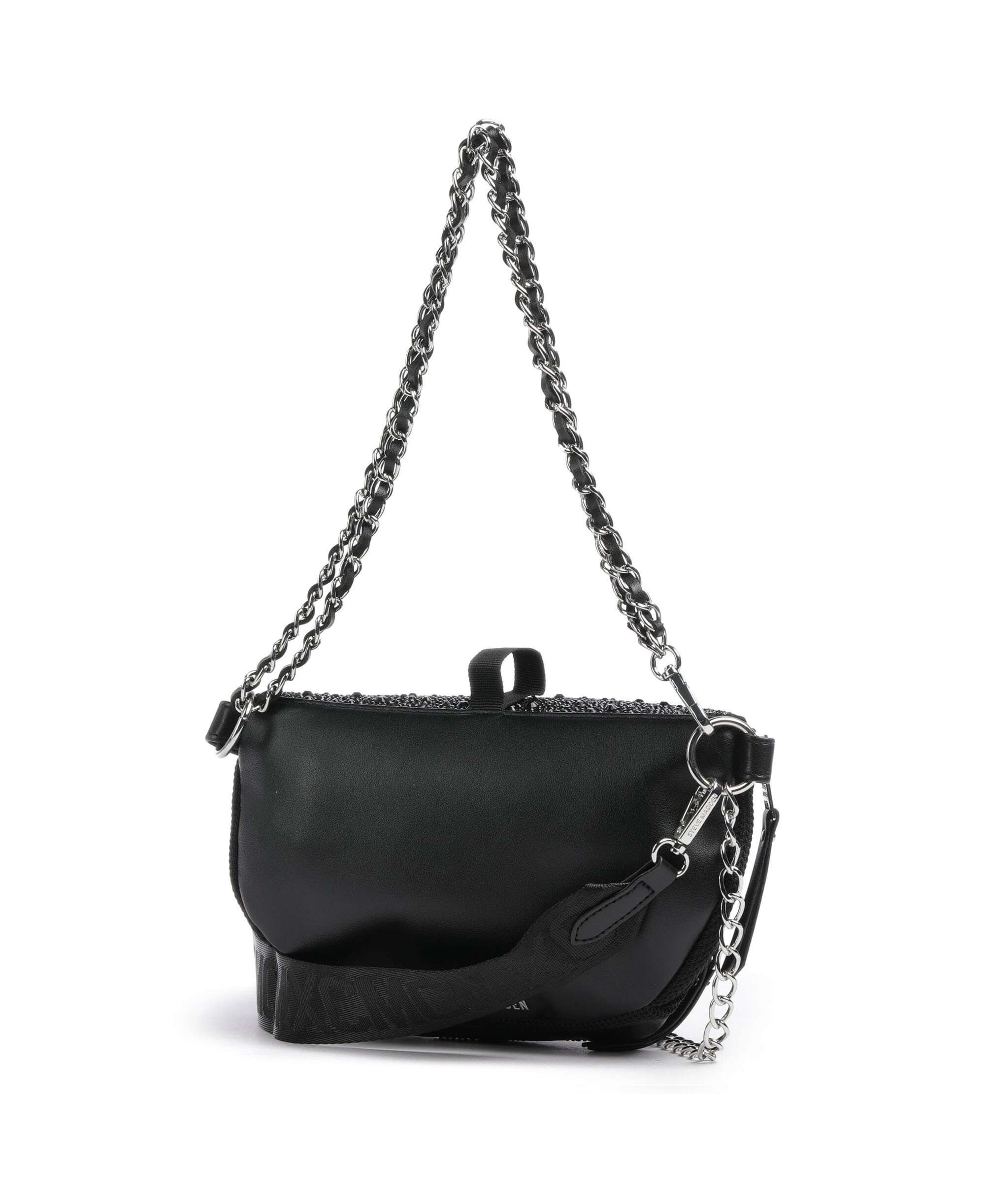 Steve Madden BMAXIMA Torba przez ramię black - Image 3