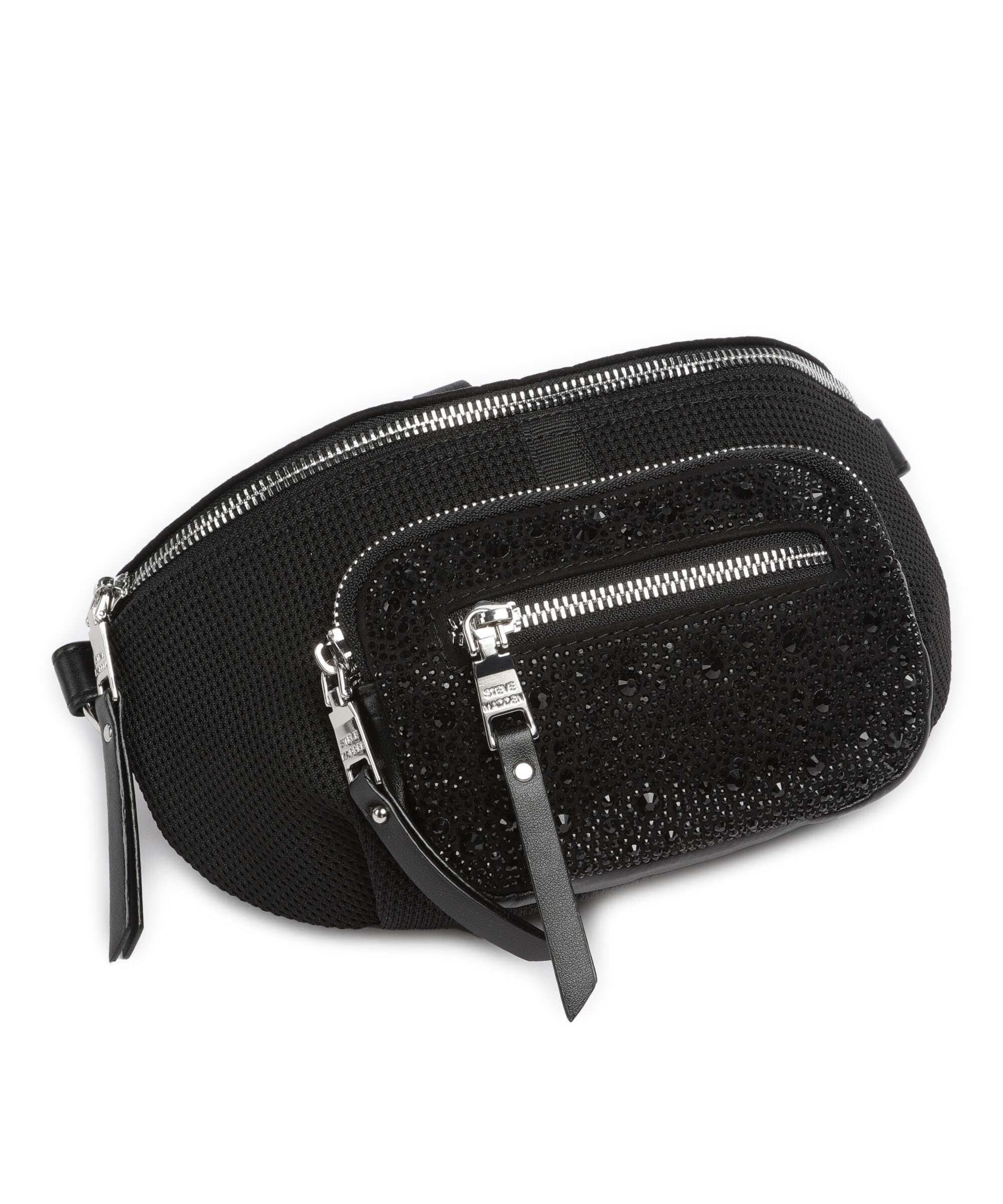 Steve Madden BMAXIMA Torba przez ramię black - Image 6