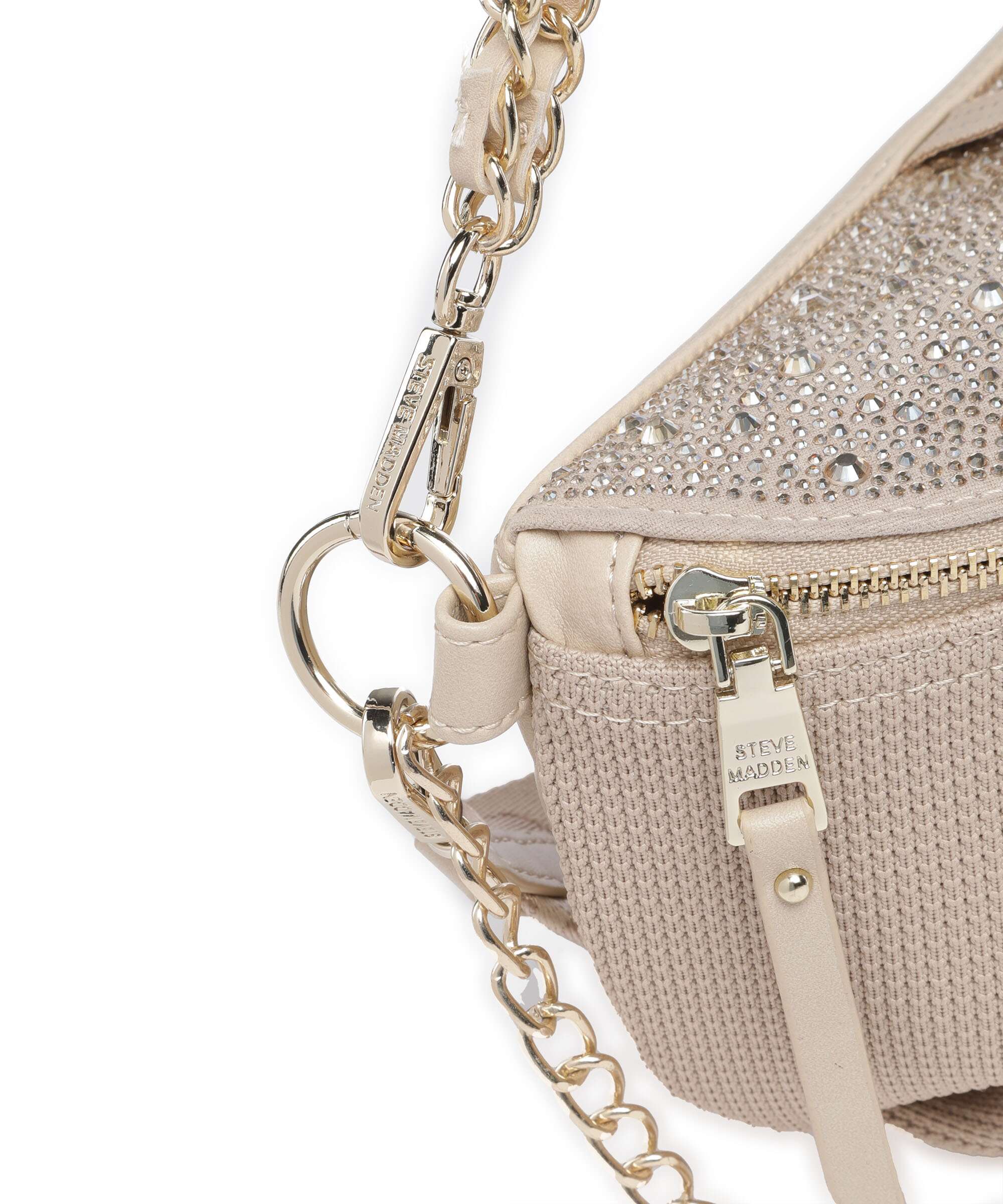 Steve Madden BMAXIMA Torba przez ramię blush - Image 4