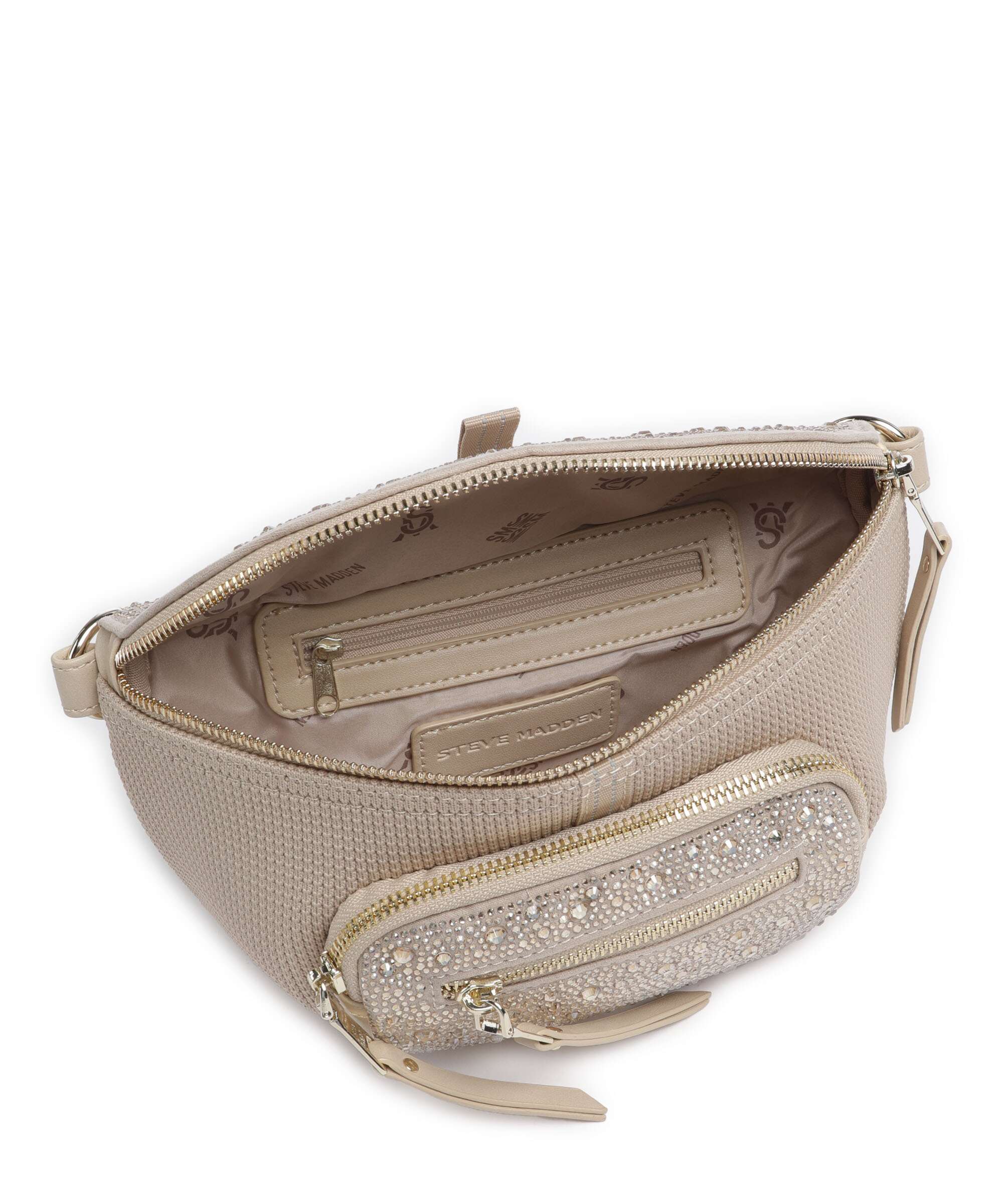 Steve Madden BMAXIMA Torba przez ramię blush - Image 6