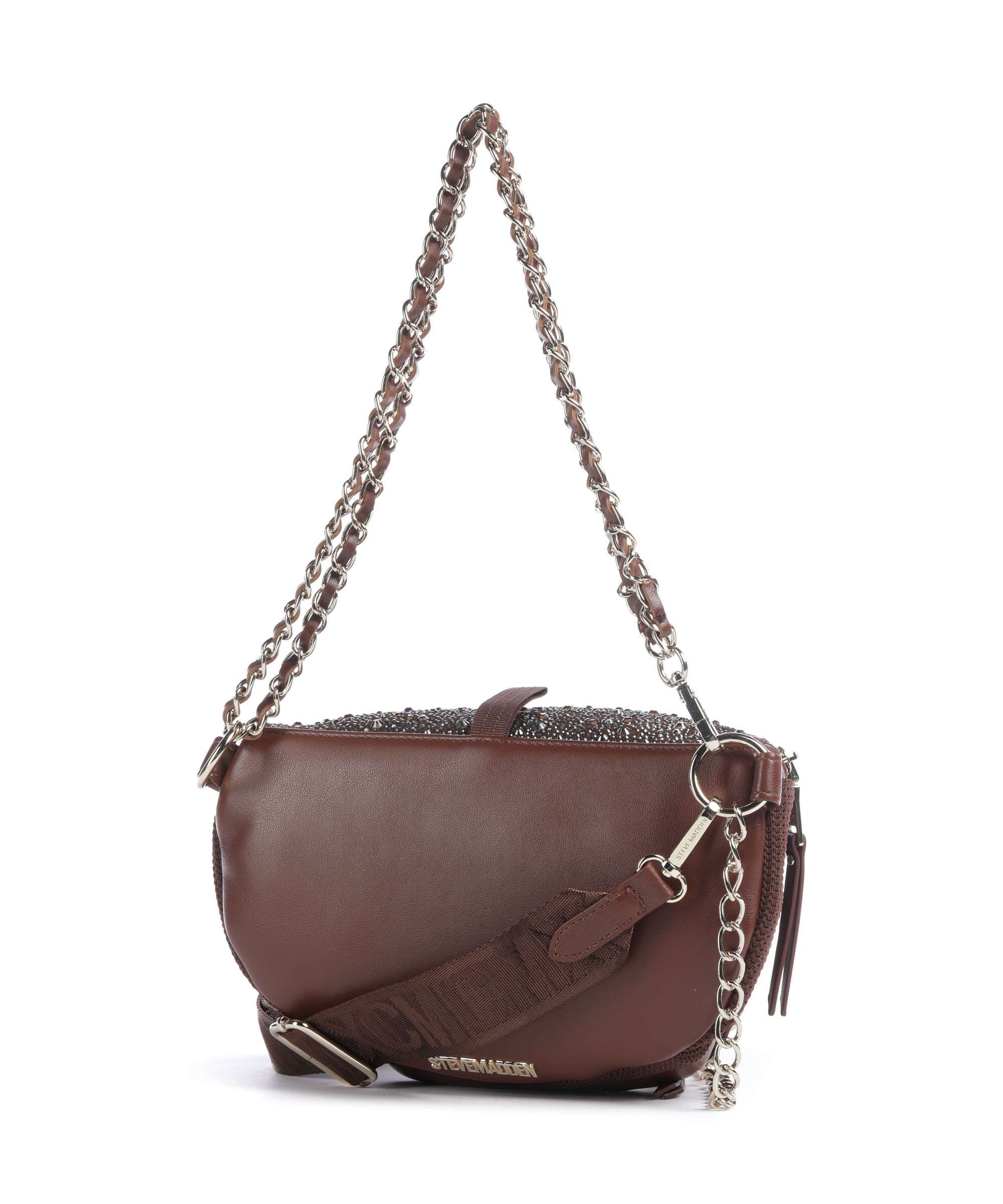 Steve Madden BMAXIMA Torba przez ramię cocoa - Image 2
