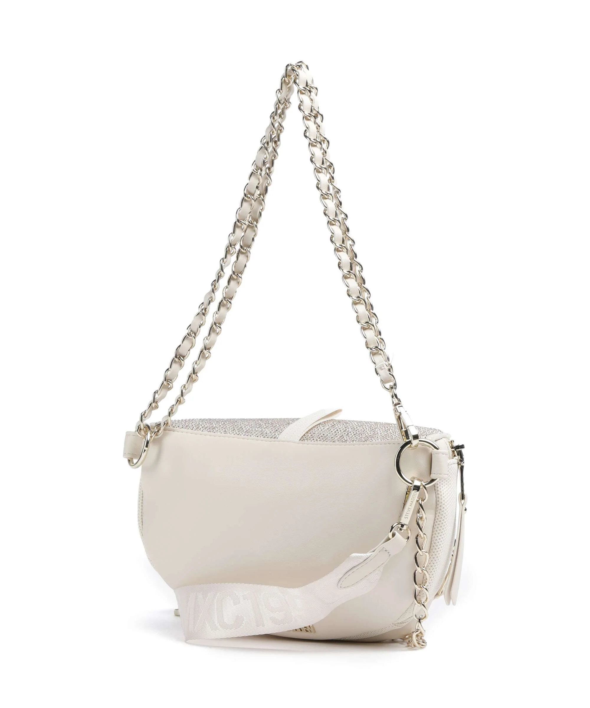 Steve Madden BMAXIMAD Torba przez ramię beige - Image 2