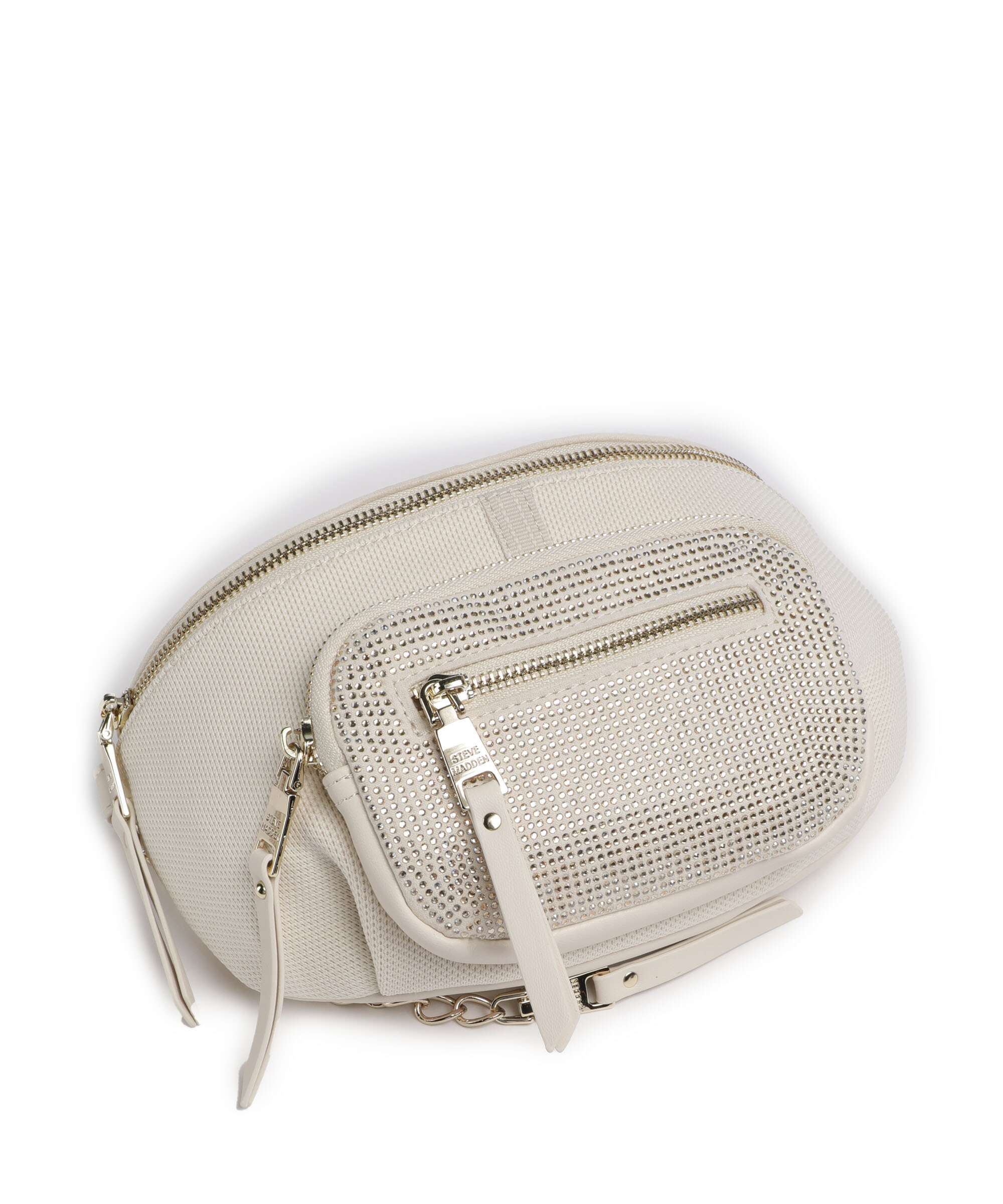 Steve Madden BMAXIMAD Torba przez ramię beige - Image 4