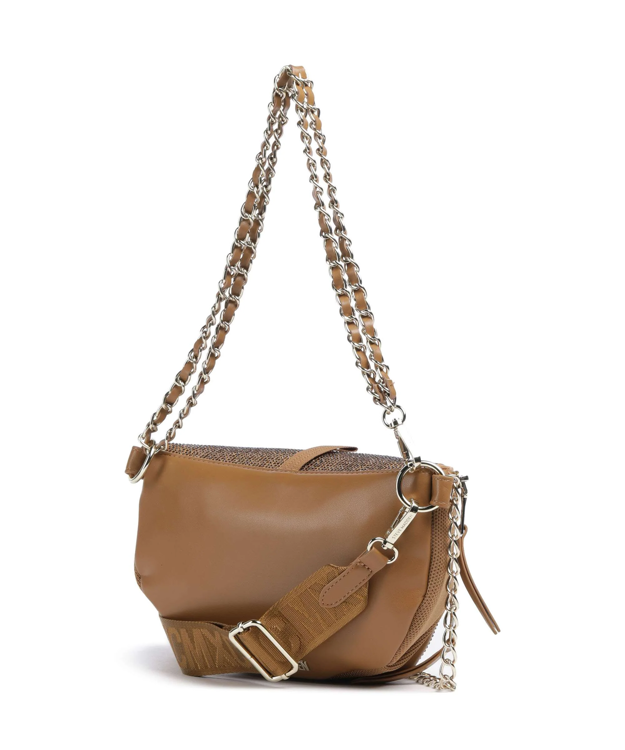 Steve Madden BMAXIMAD Torba przez ramię camel - Image 2