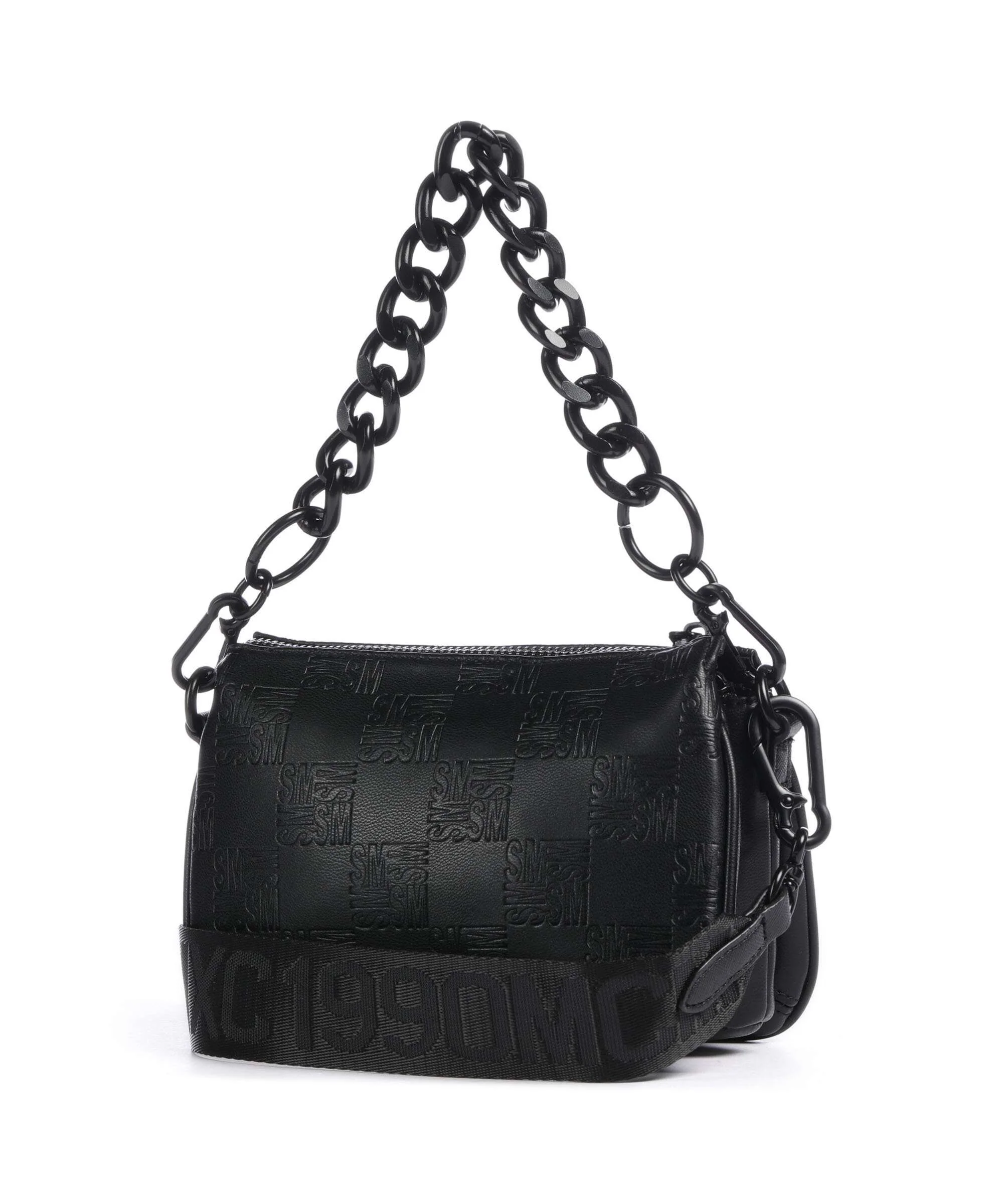 Steve Madden BMINIROY Torba przez ramię black - Image 2