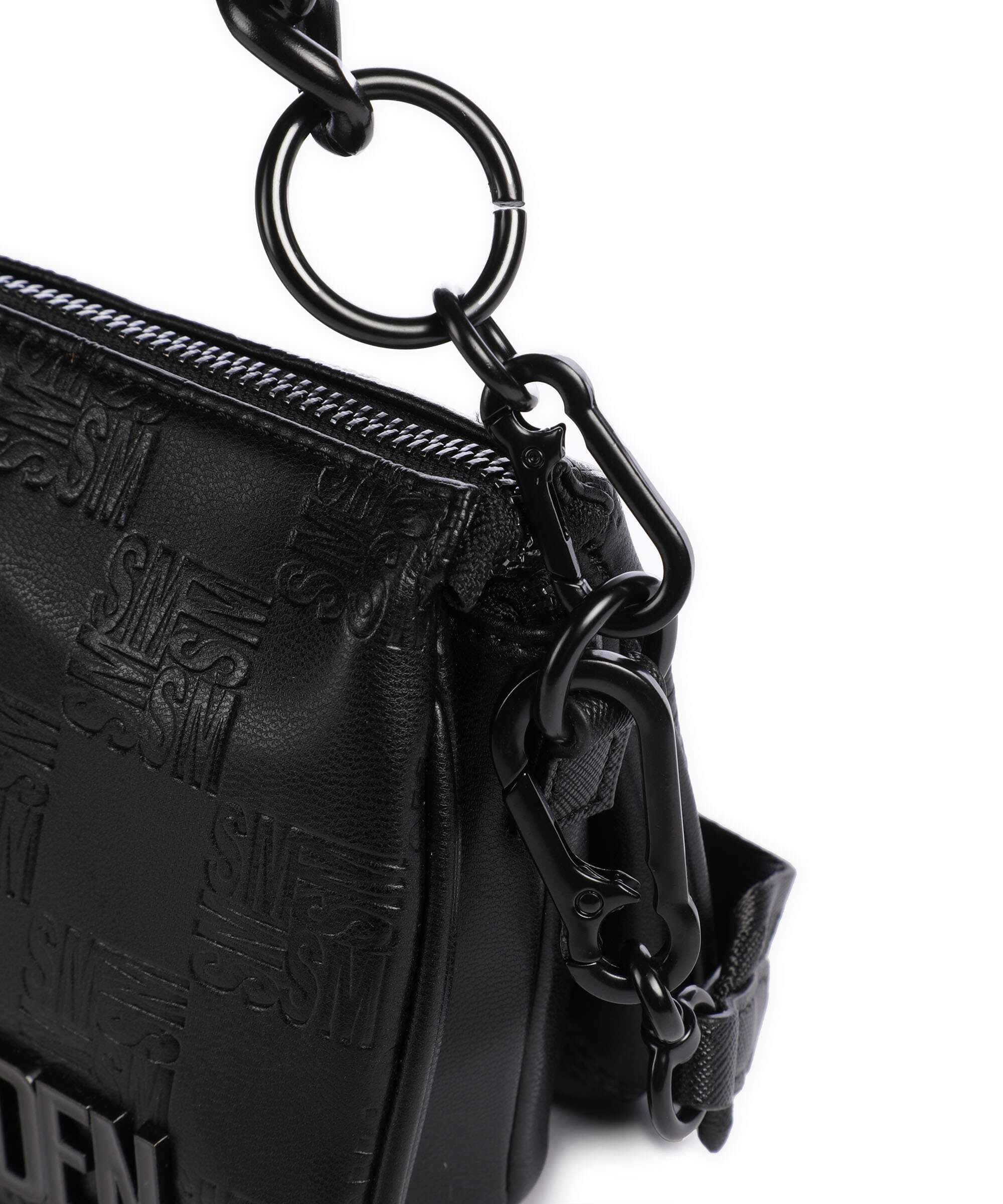 Steve Madden BMINIROY Torba przez ramię black - Image 4