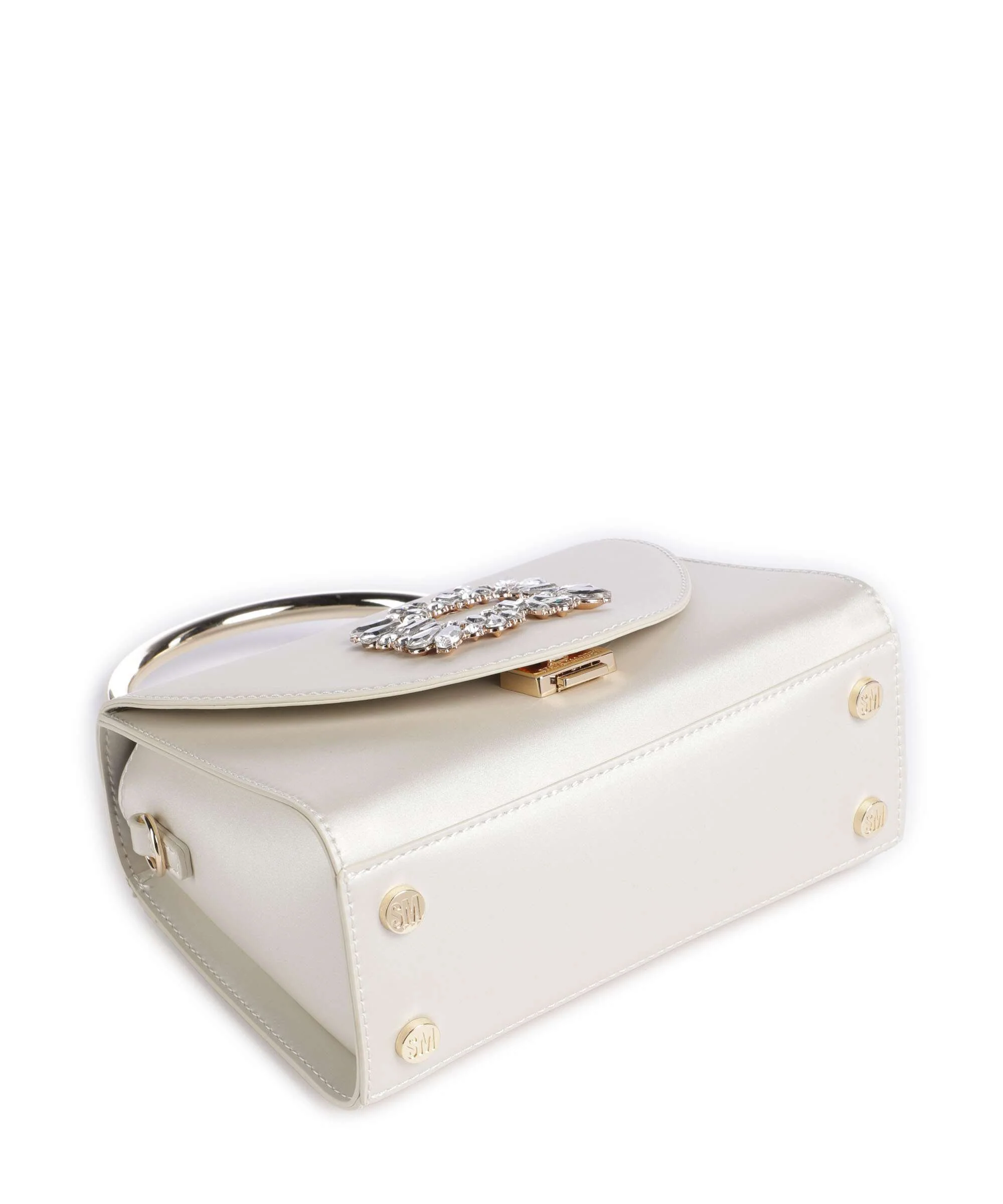 Steve Madden BNEALA Torba przez ramię ivory - Image 5