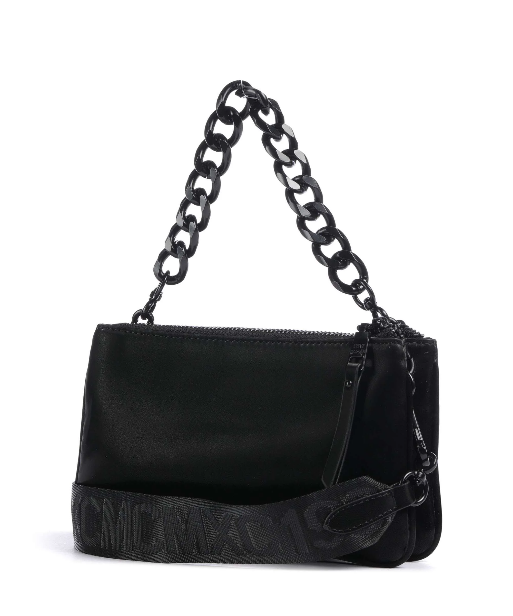 Steve Madden BNICCO-V Torba przez ramię black - Image 2