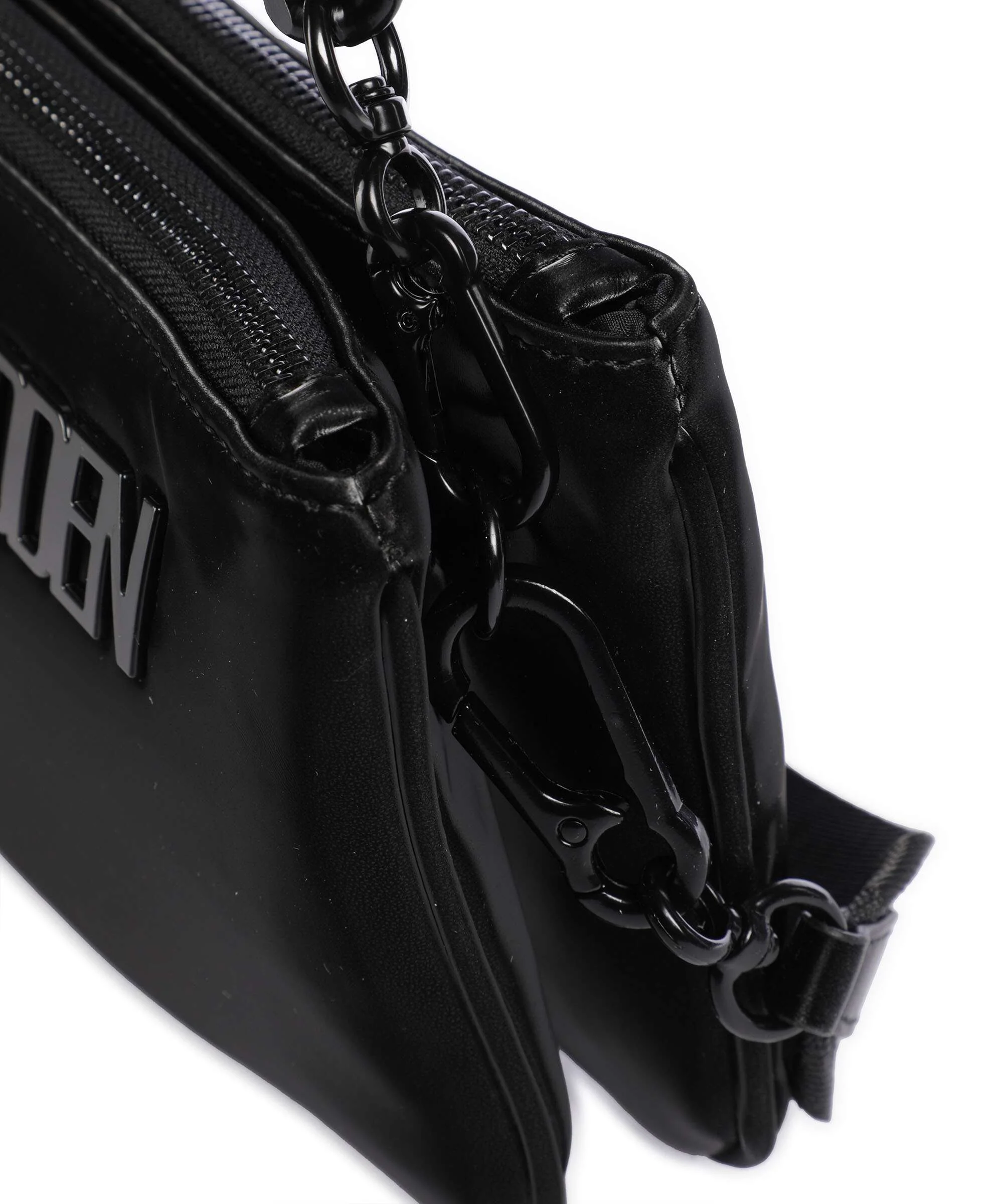 Steve Madden BNICCO-V Torba przez ramię black - Image 4