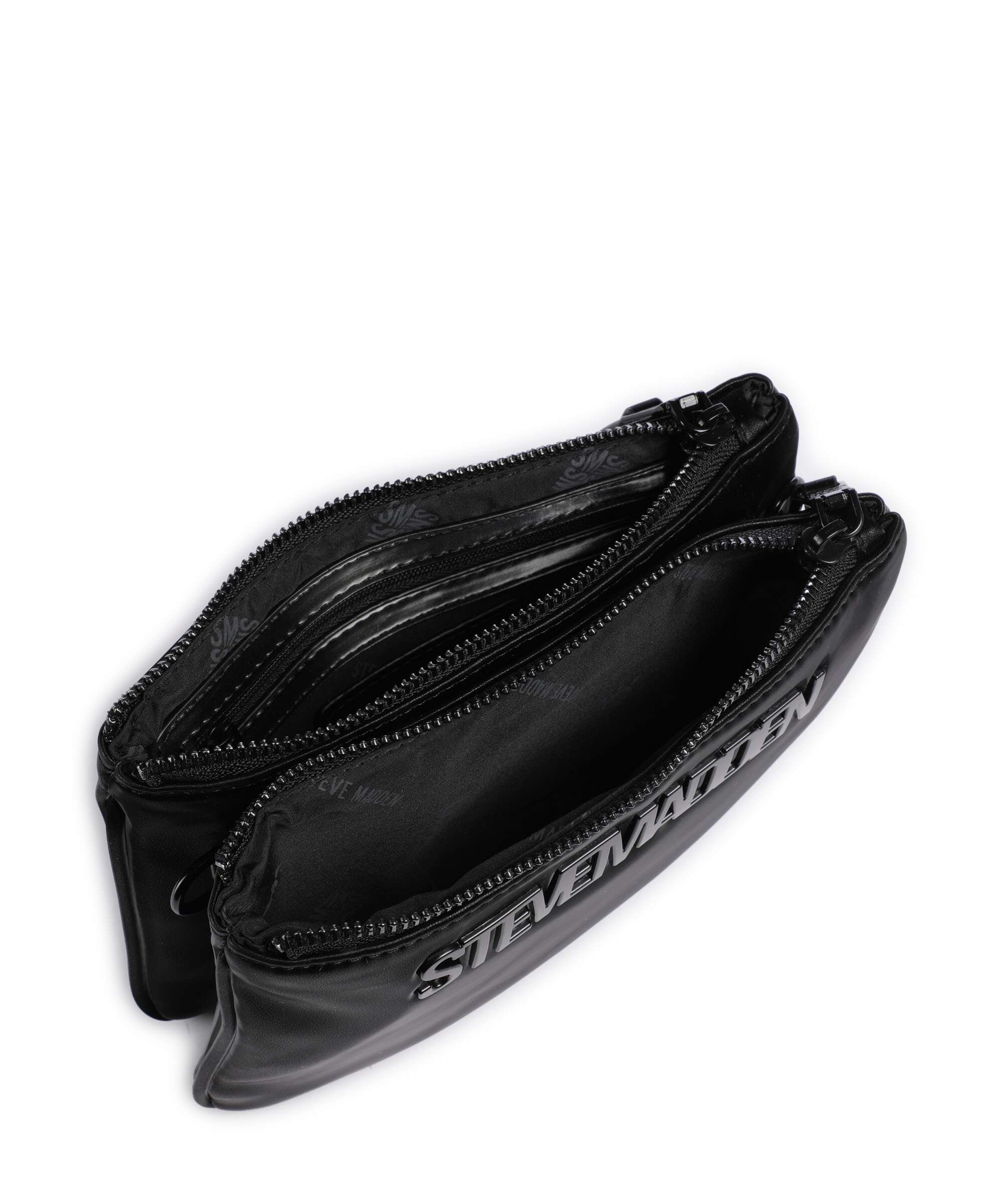 Steve Madden BNICCO-V Torba przez ramię black - Image 6