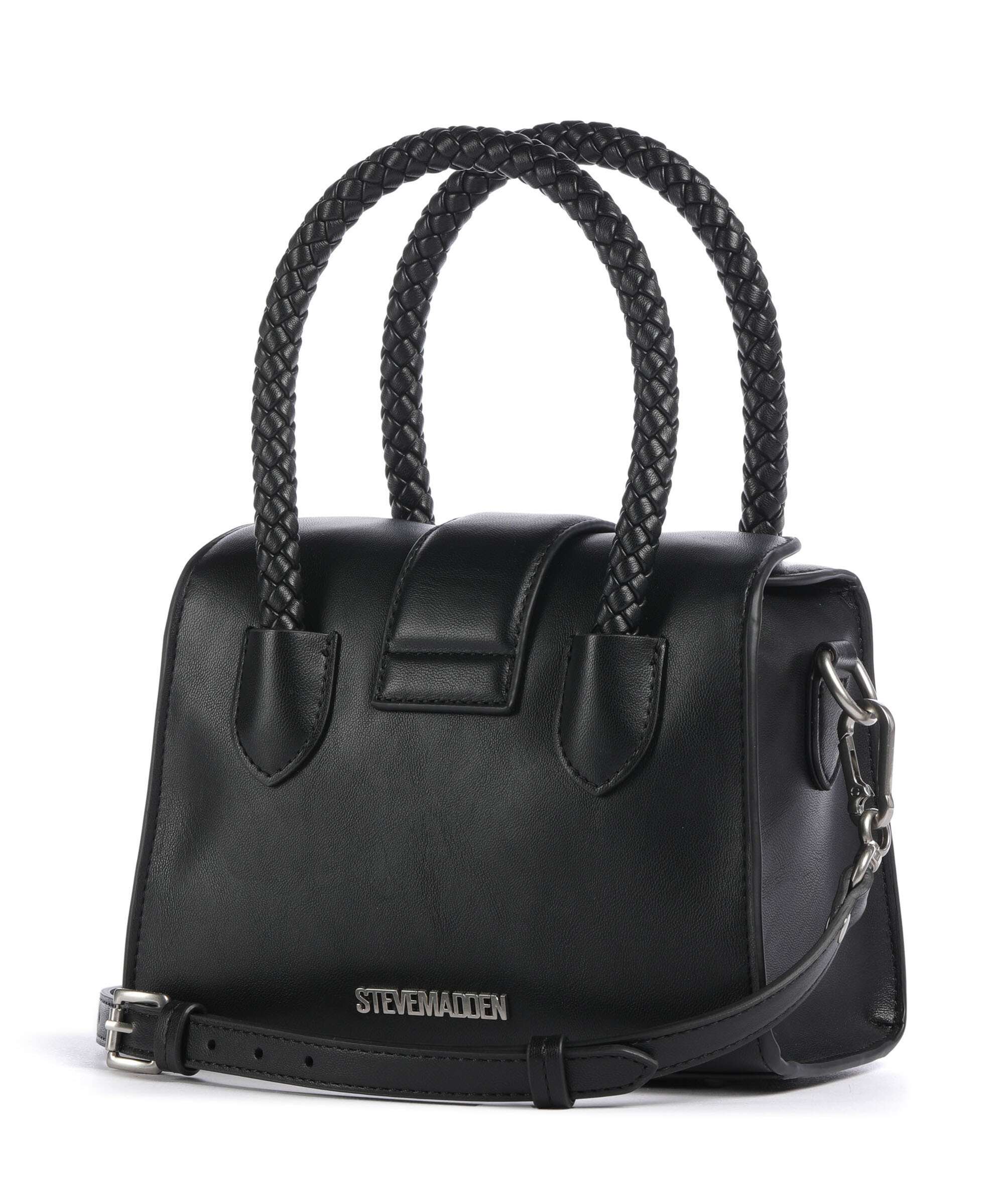 Steve Madden BOHAN Torebka black/silver - Image 2