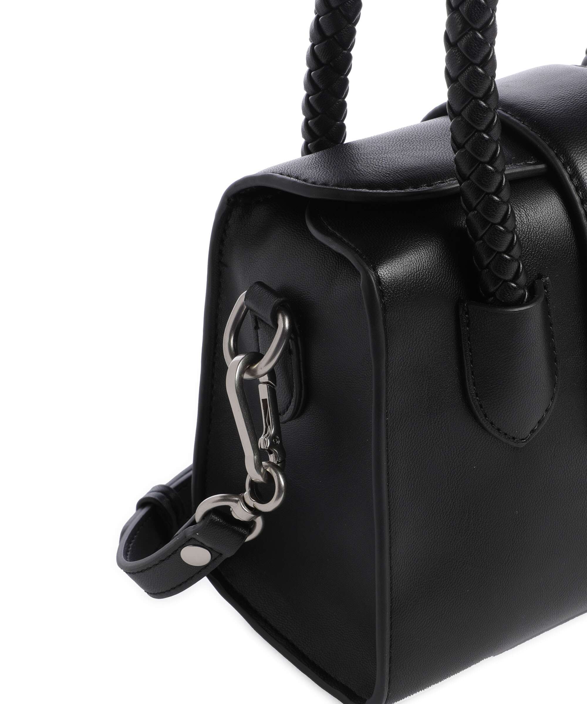 Steve Madden BOHAN Torebka black/silver - Image 4