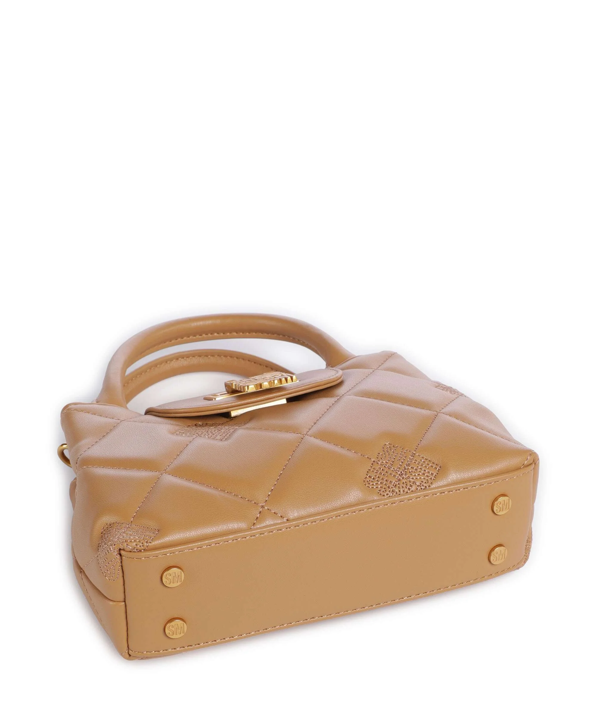 Steve Madden BOSCO Torba przez ramię camel - Image 5