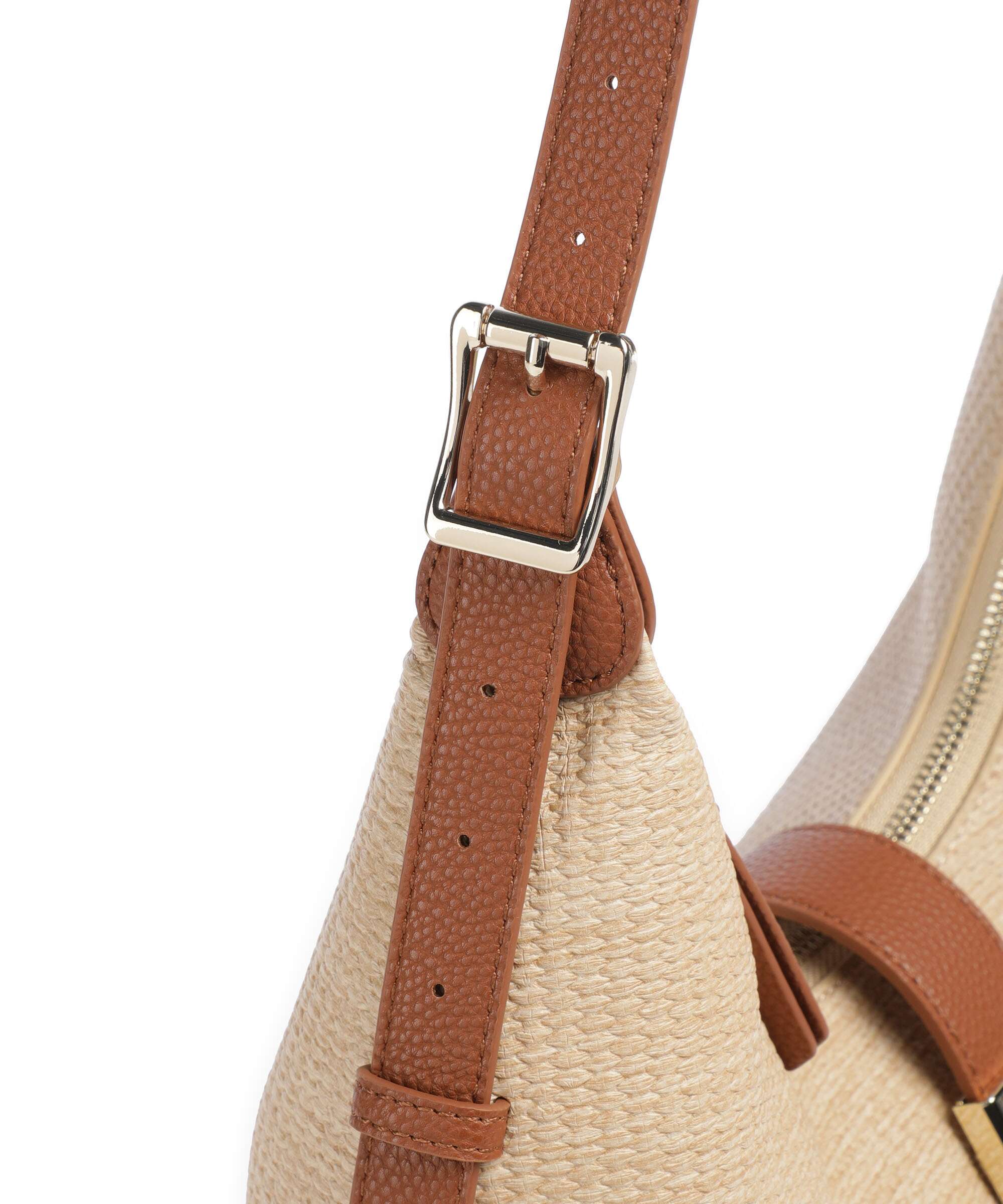 Steve Madden BOVIE-S Torebka worek natural - Image 4