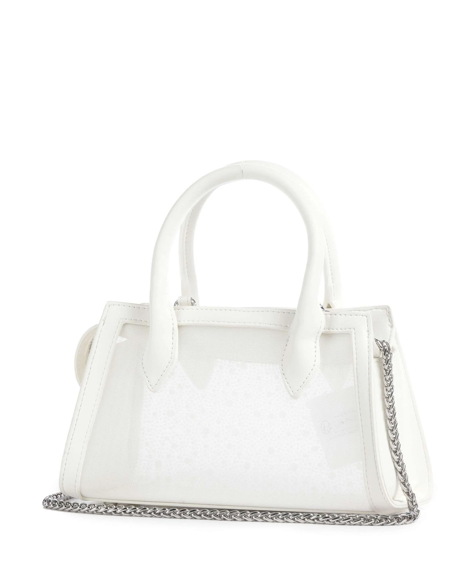 Steve Madden BPEACHY Torebka pearl - Image 2