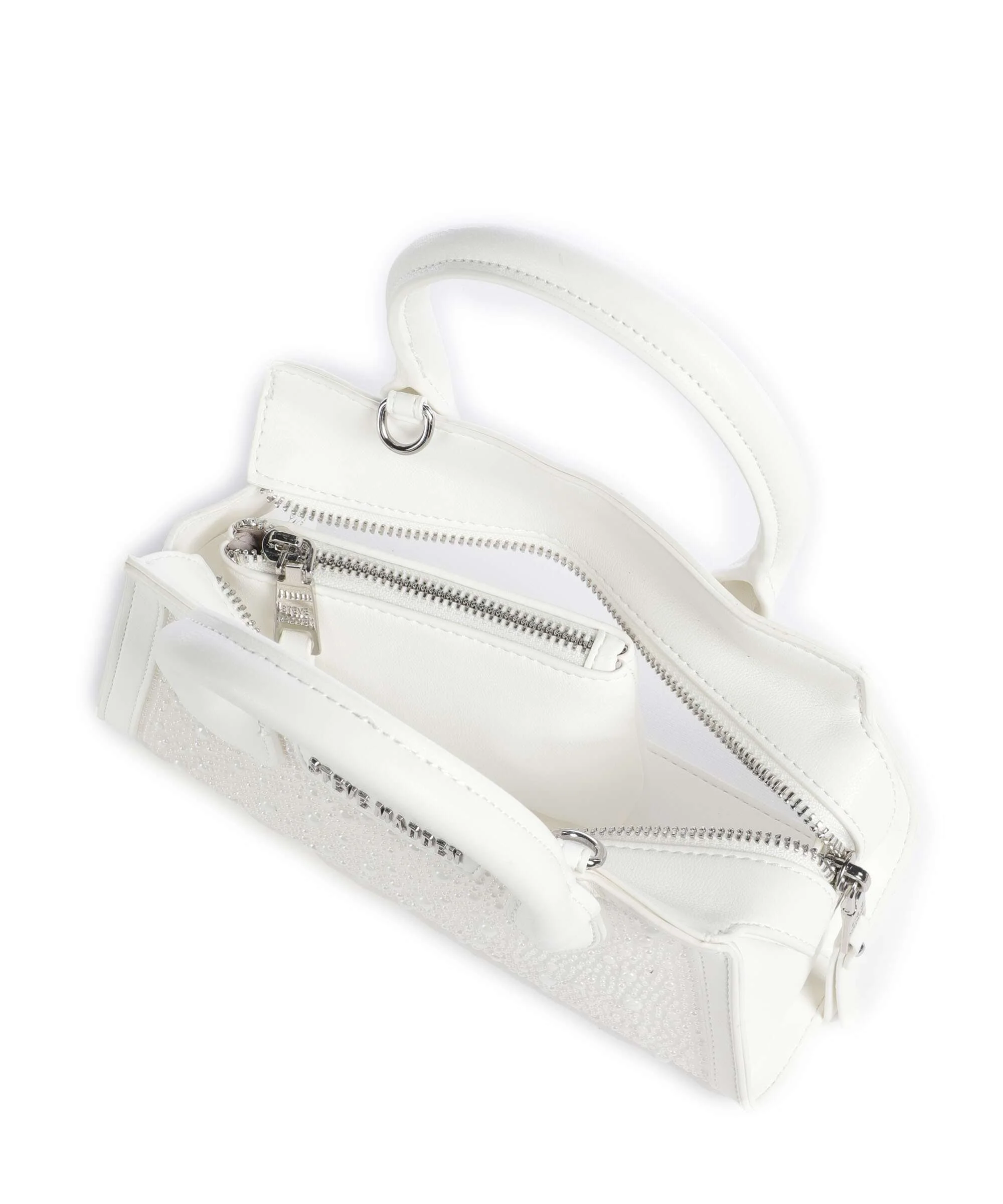Steve Madden BPEACHY Torebka pearl - Image 6