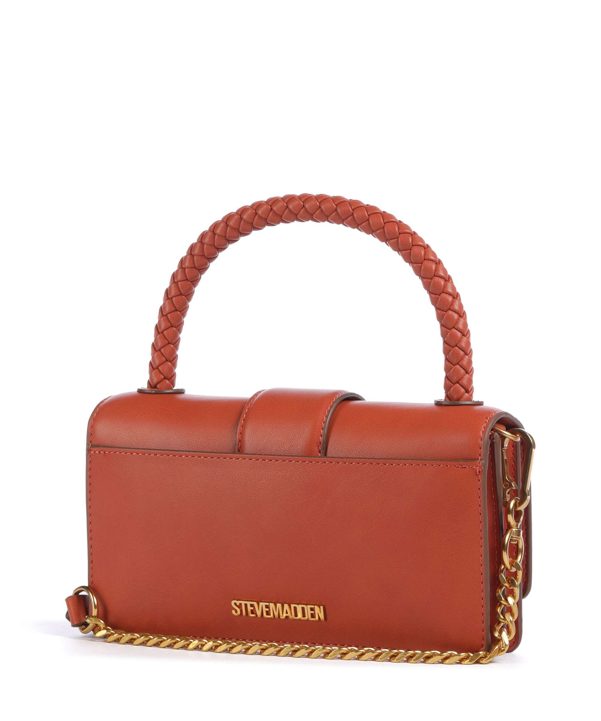 Steve Madden BRAGE Torba przez ramię rust - Image 2