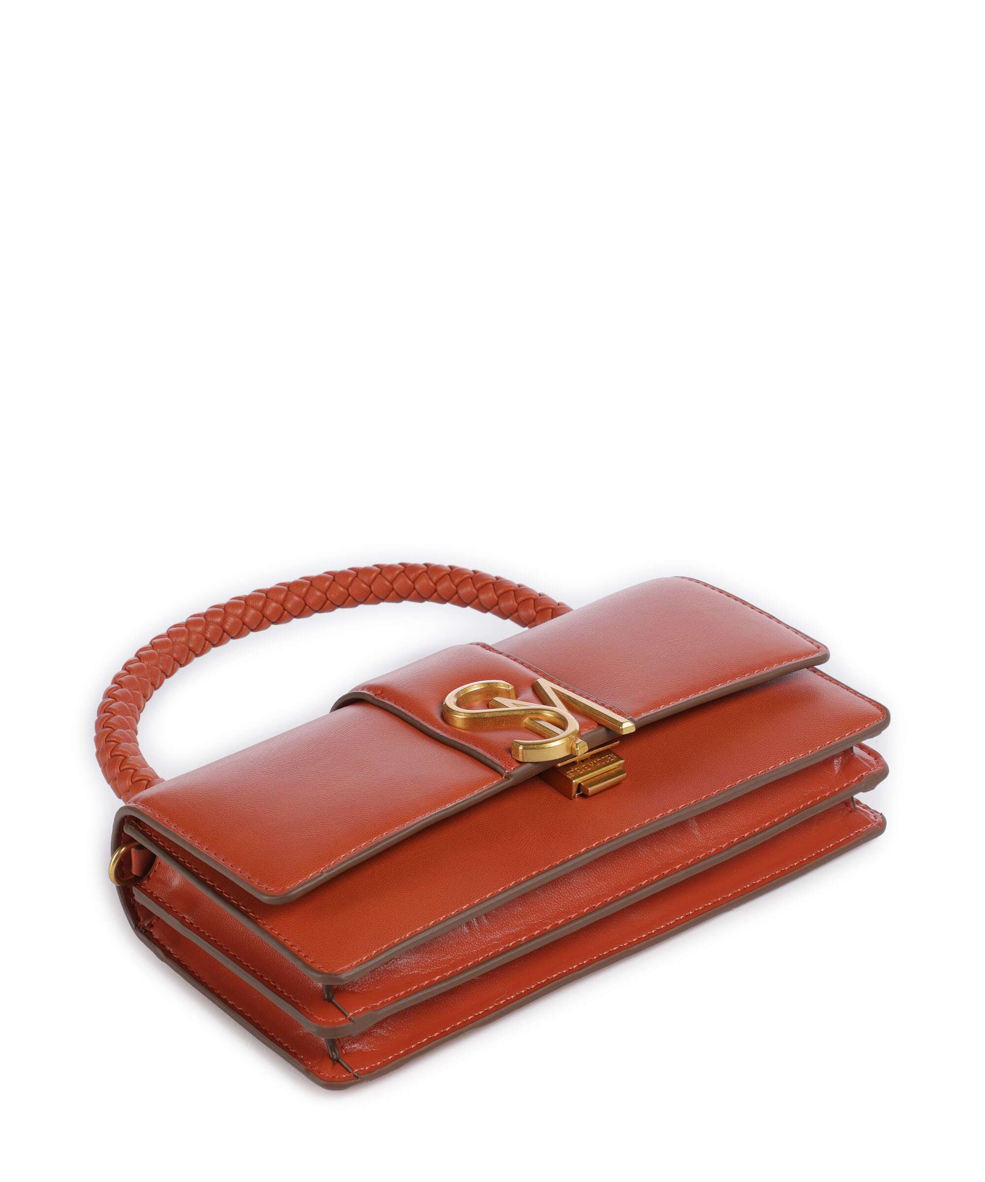 Steve Madden BRAGE Torba przez ramię rust - Image 5