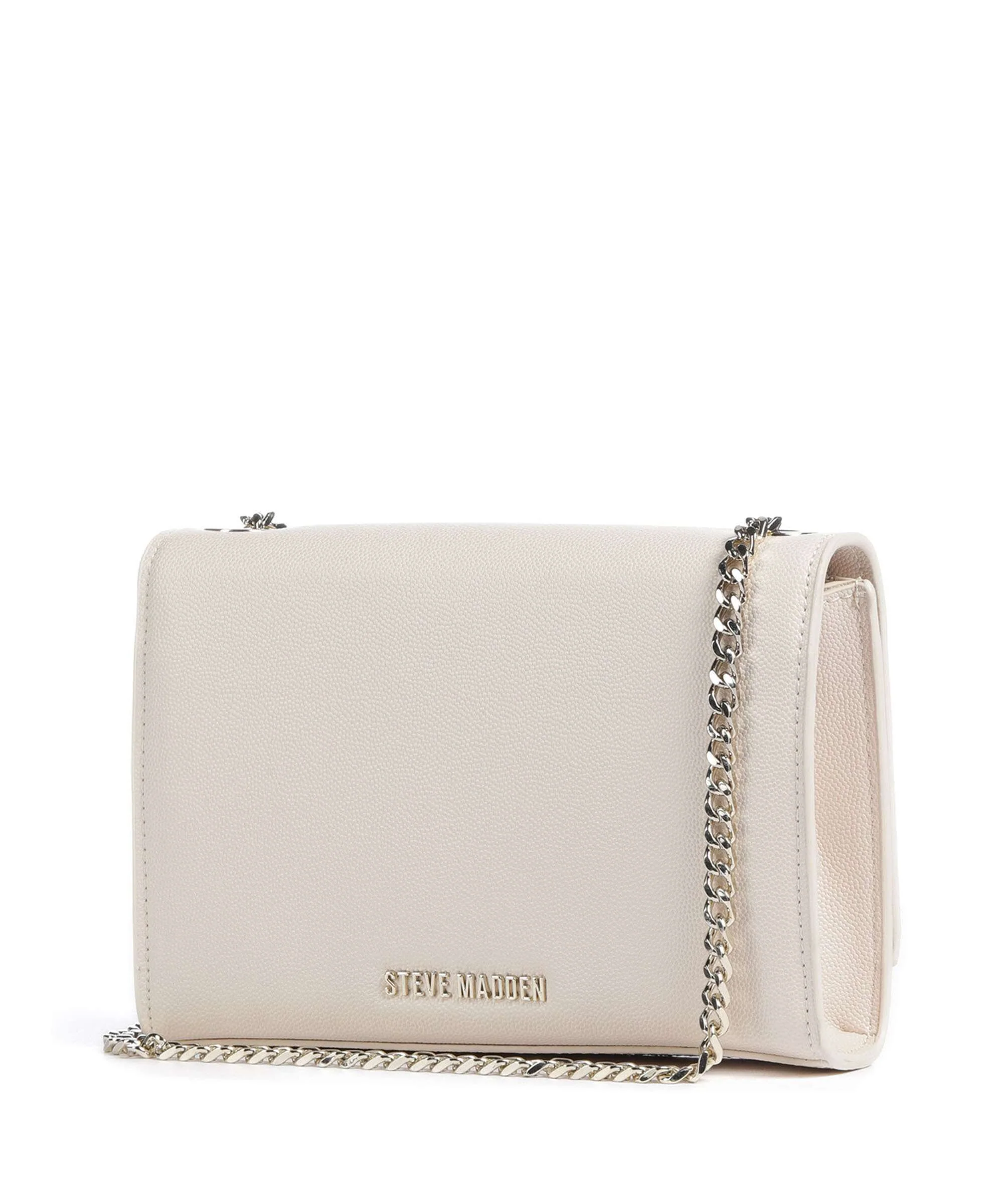 Steve Madden BRAMONE Torba przez ramię bone/gold - Image 2