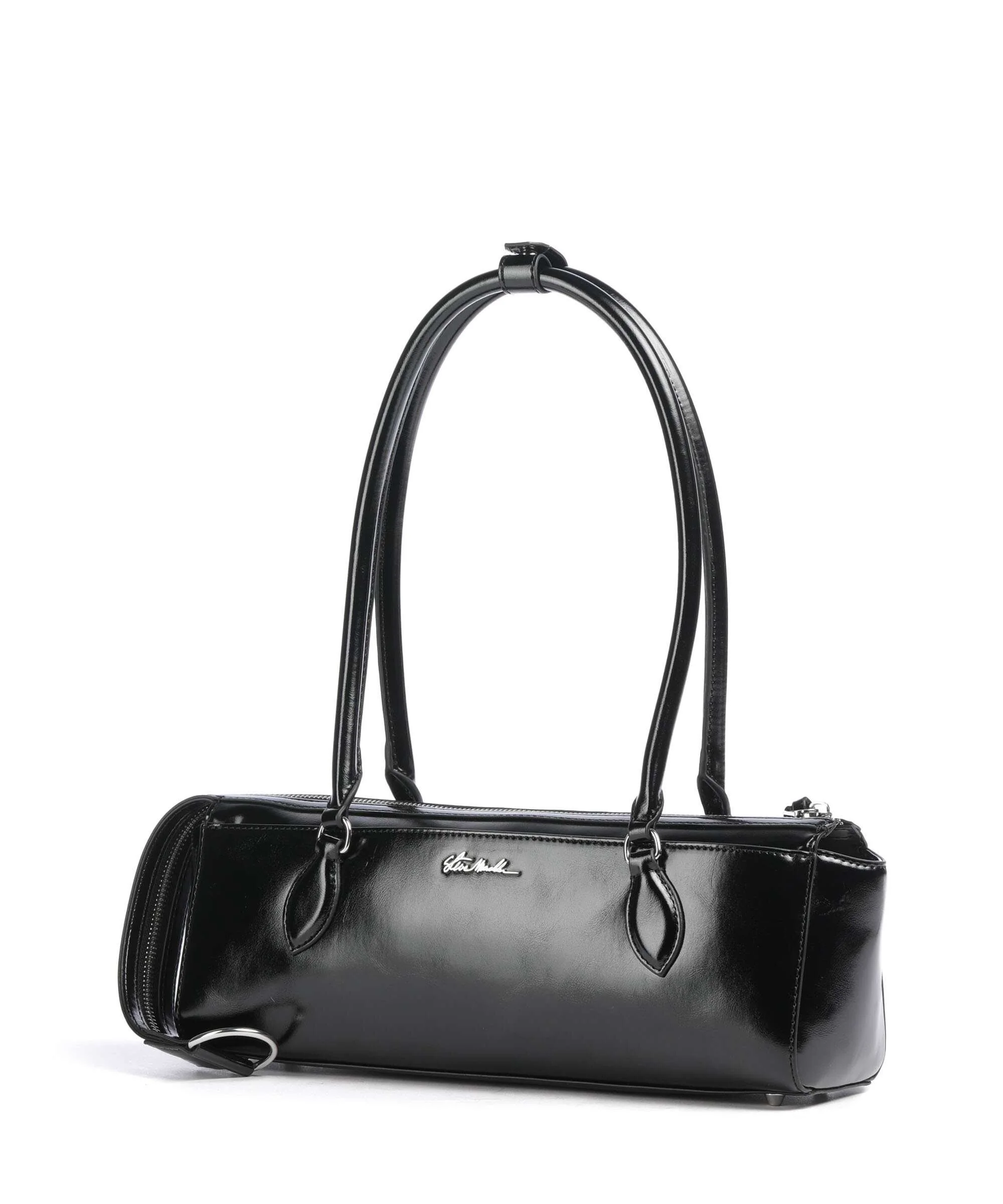 Steve Madden BREMIE Torba na ramię black/silver - Image 2
