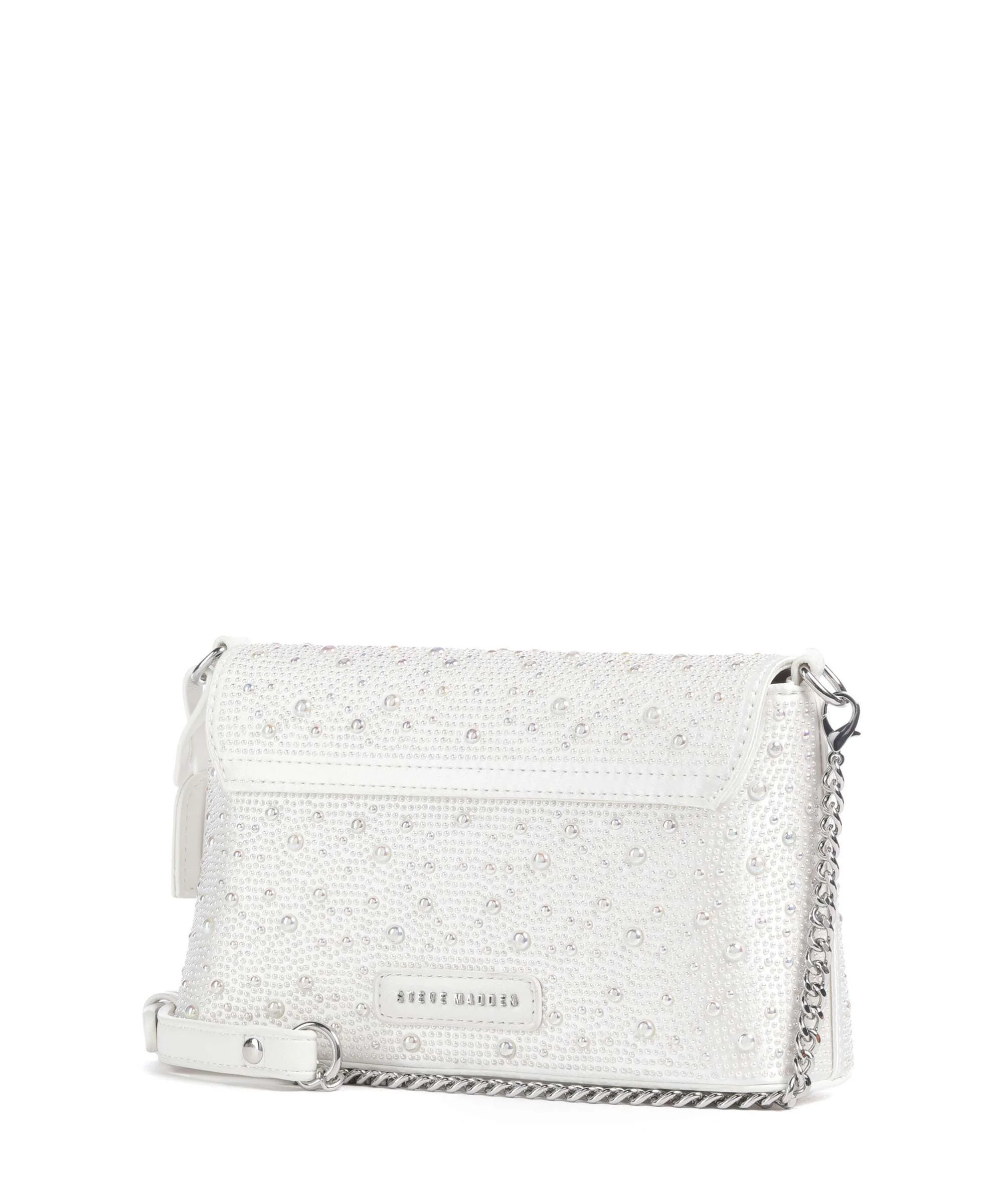 Steve Madden BRETROS Torba przez ramię pearl - Image 2