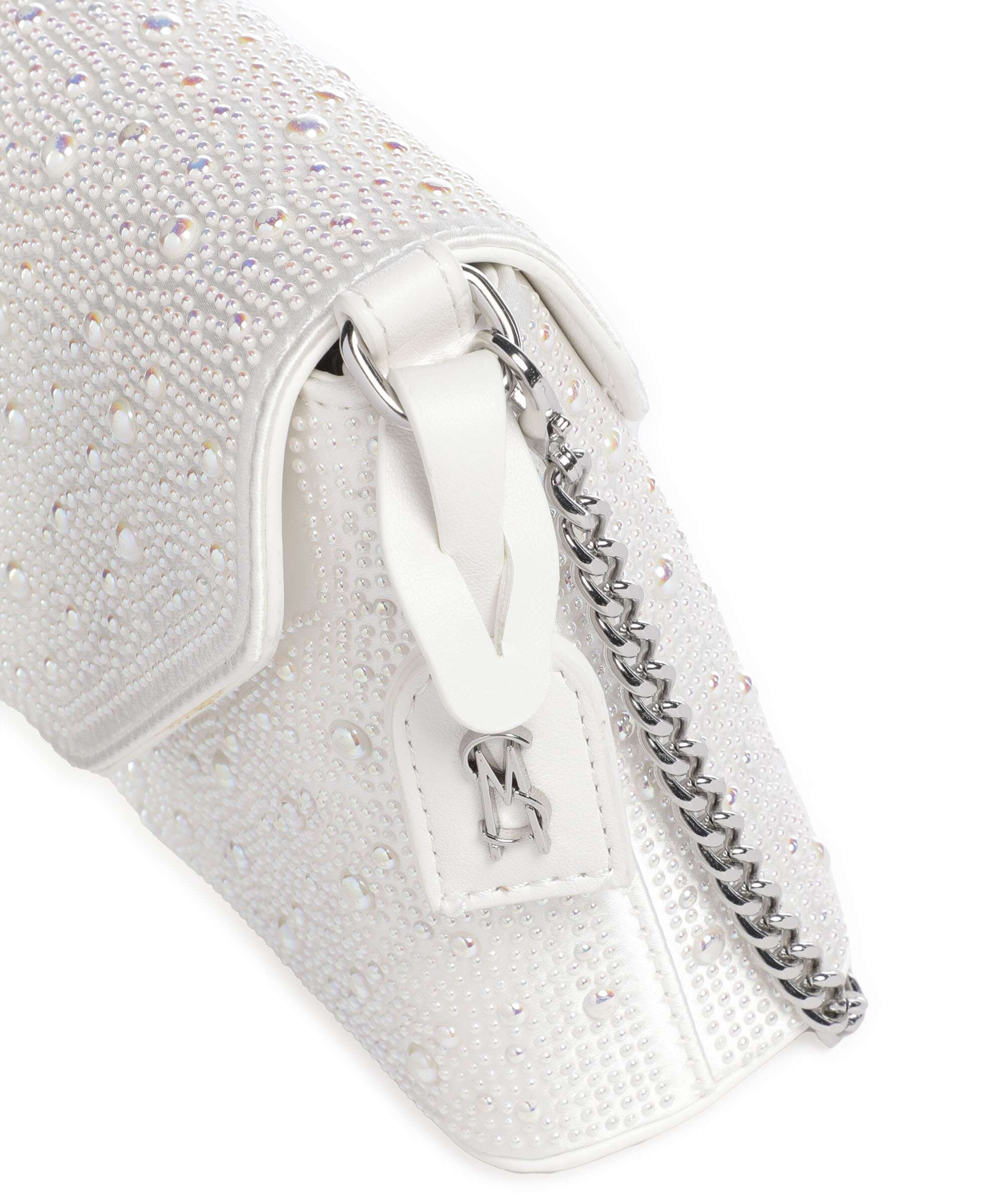 Steve Madden BRETROS Torba przez ramię pearl - Image 4